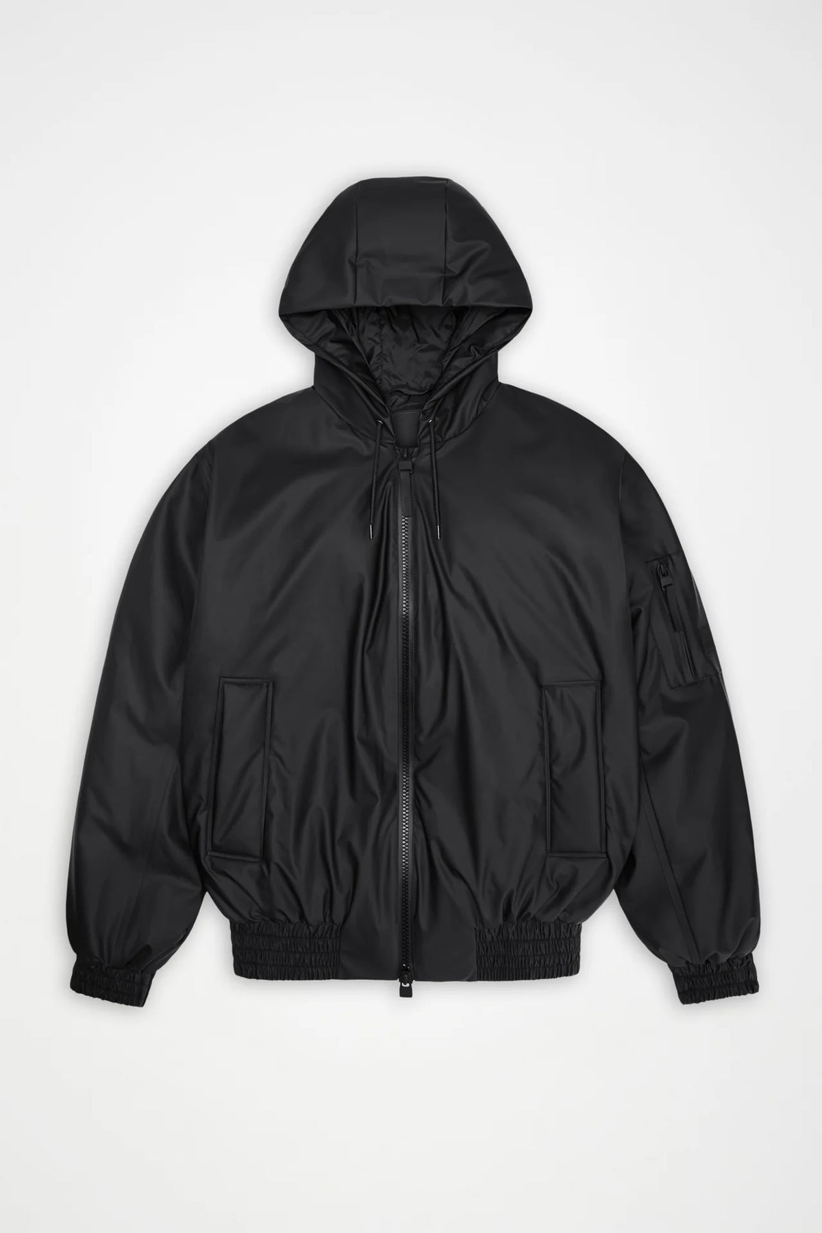 Bomber Impermabile