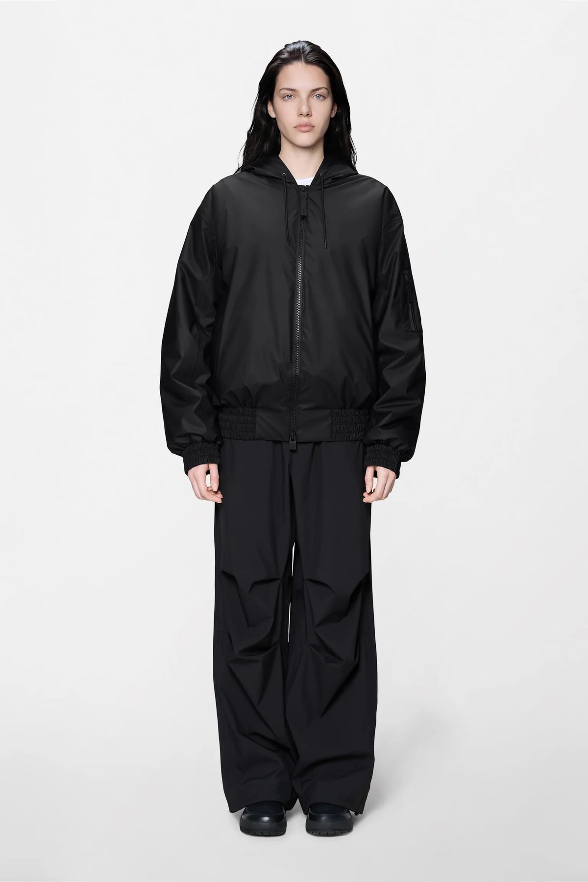 Bomber Impermabile