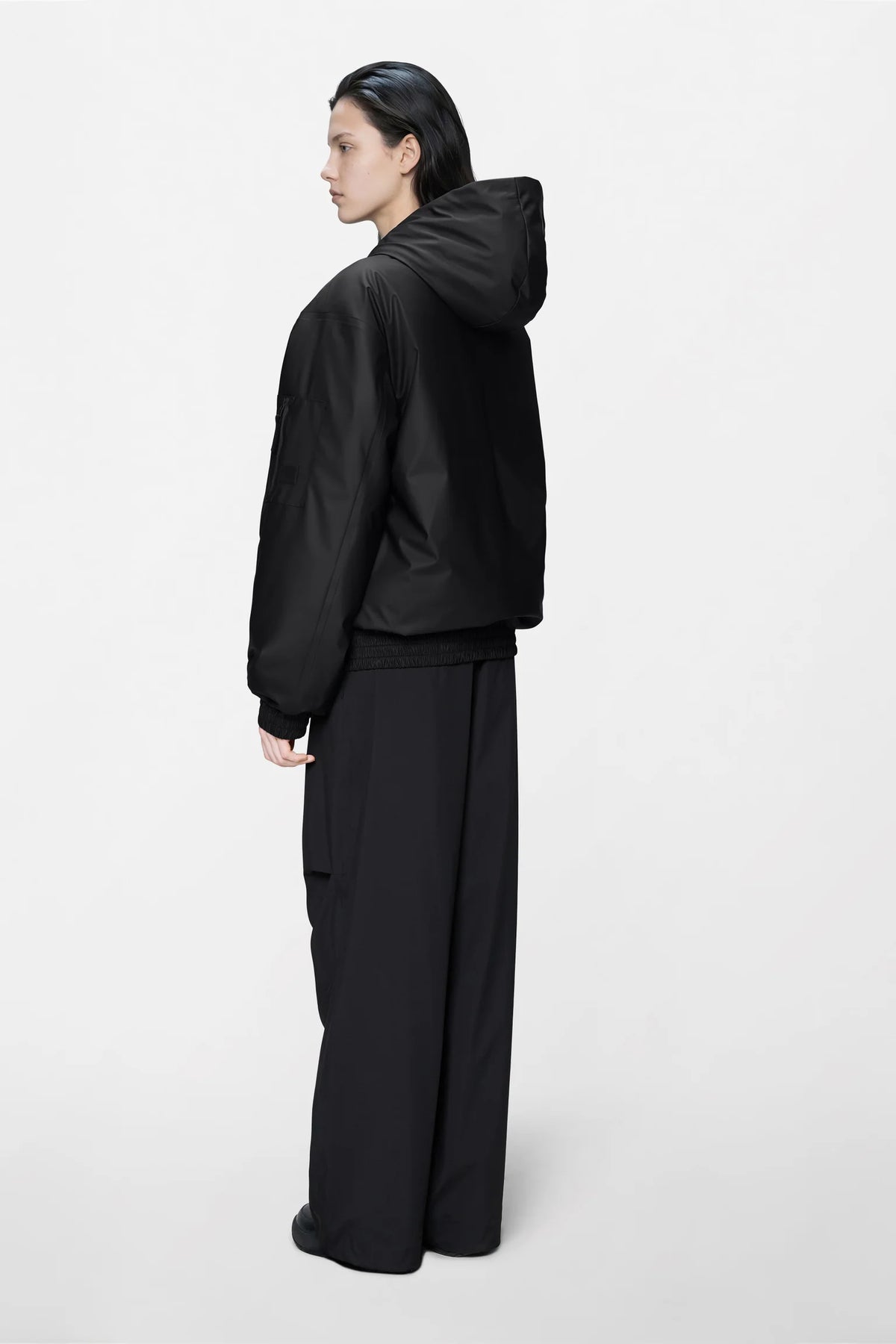 Bomber Impermabile