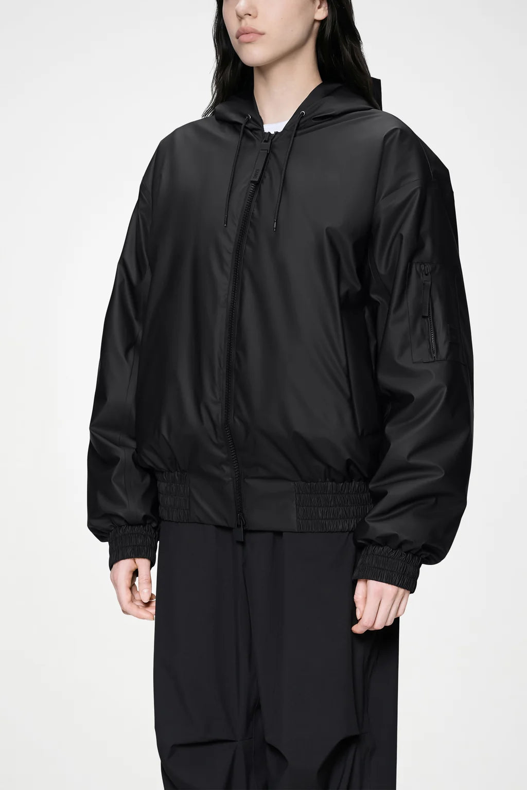 Bomber Impermabile