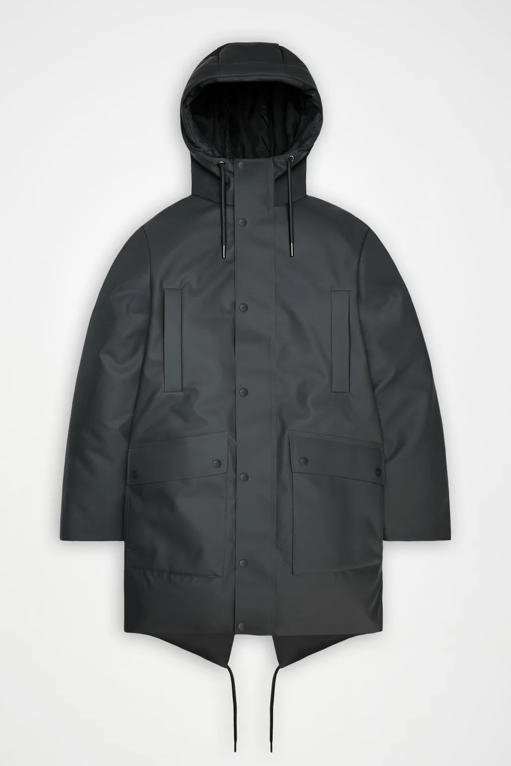 Parka Impermeabile
