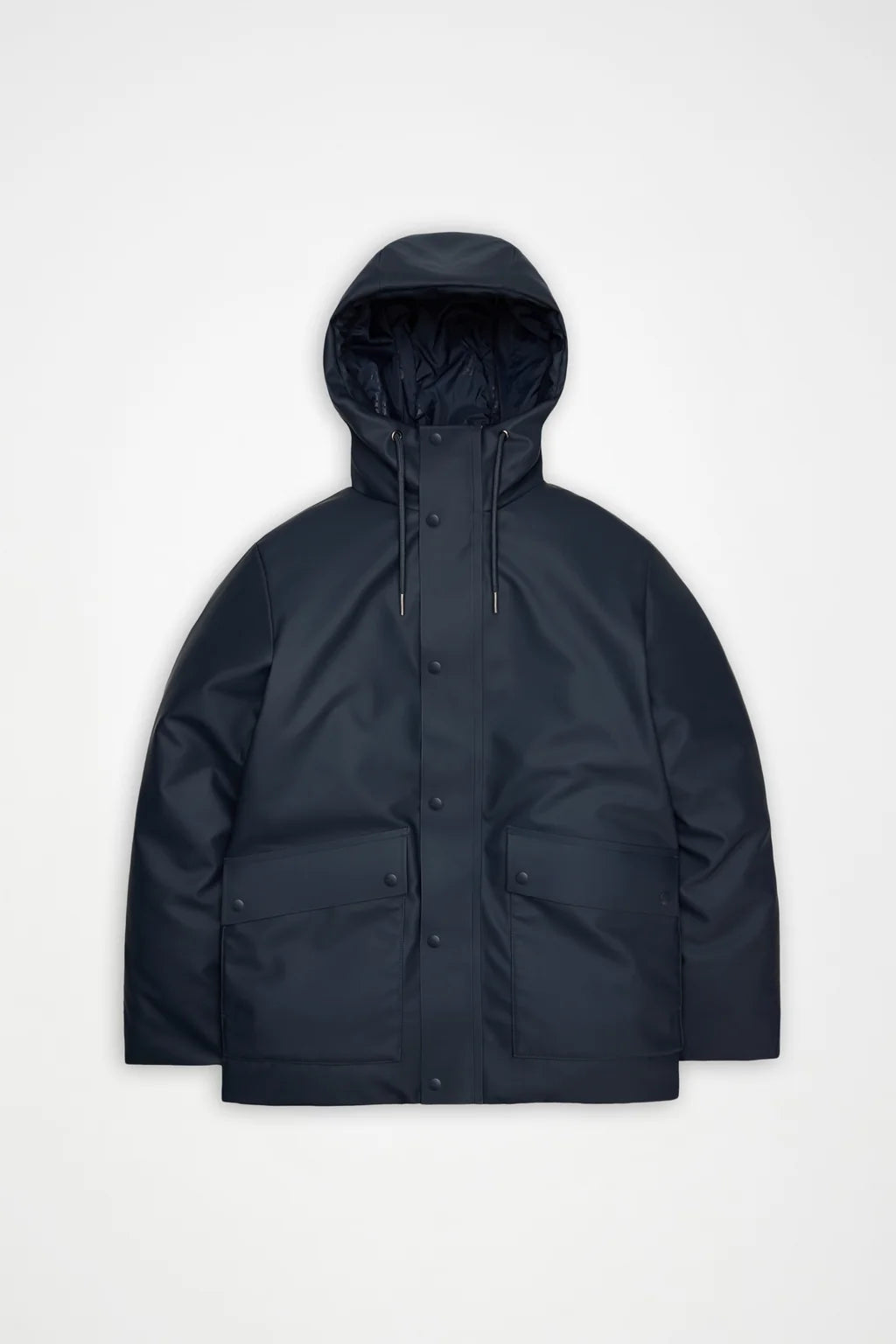 Parka Impermeabile