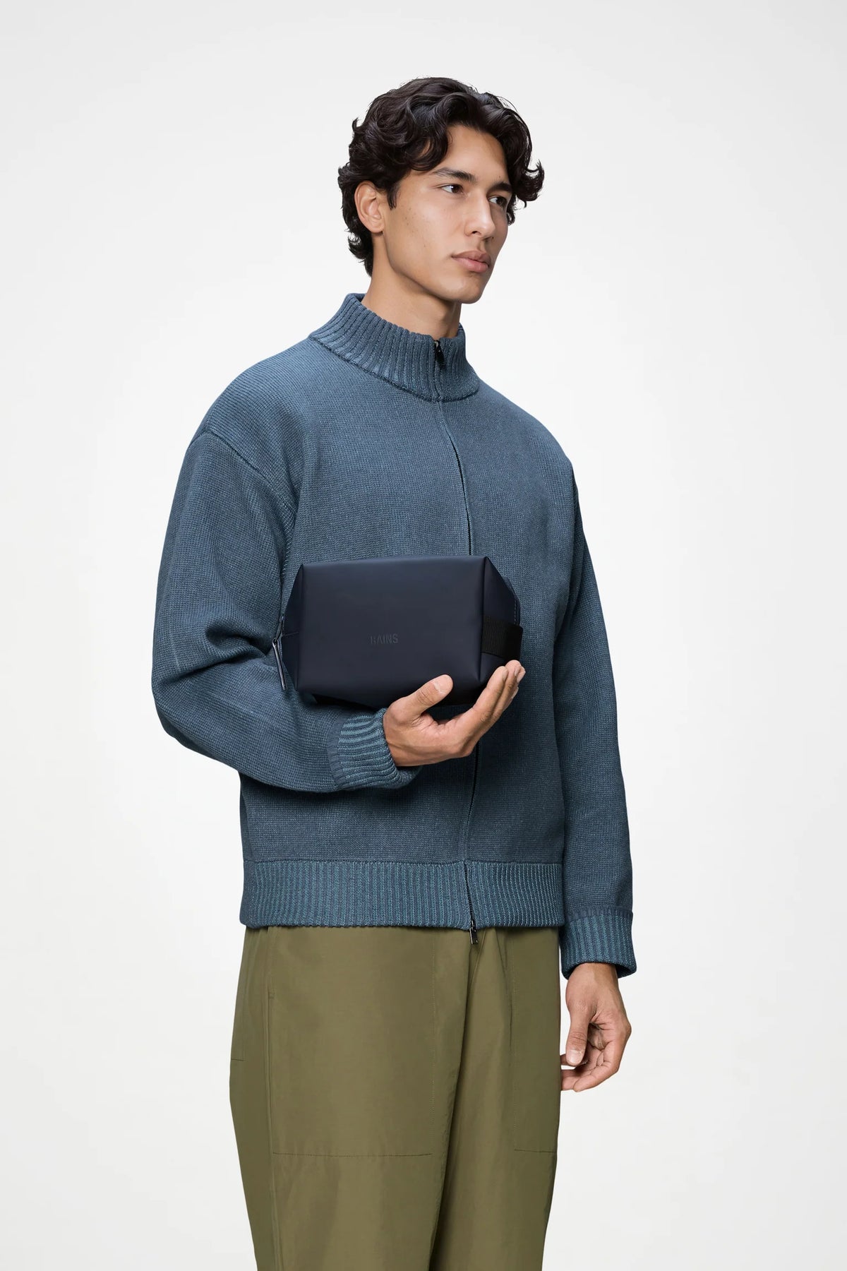 Pochette Impermeabile