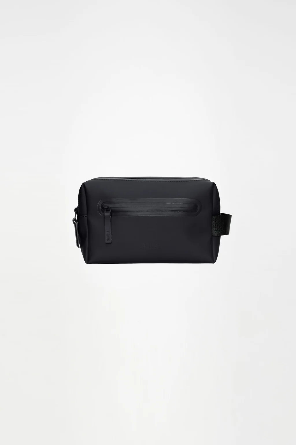 Pochette 2 Zip Impermeabile