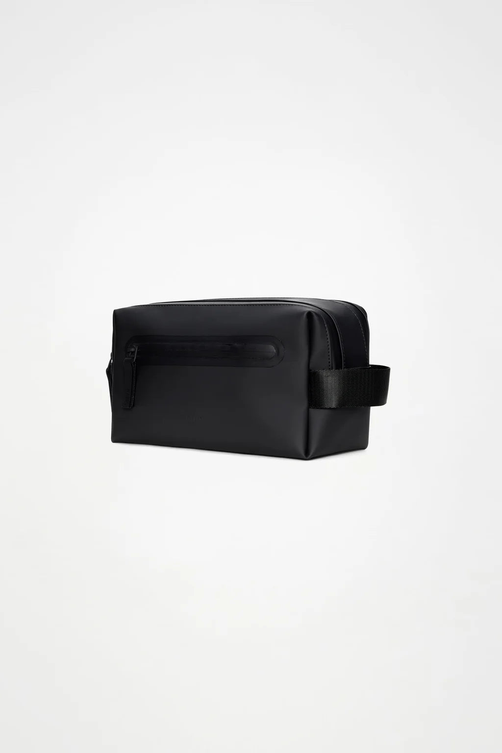 Pochette 2 Zip Impermeabile