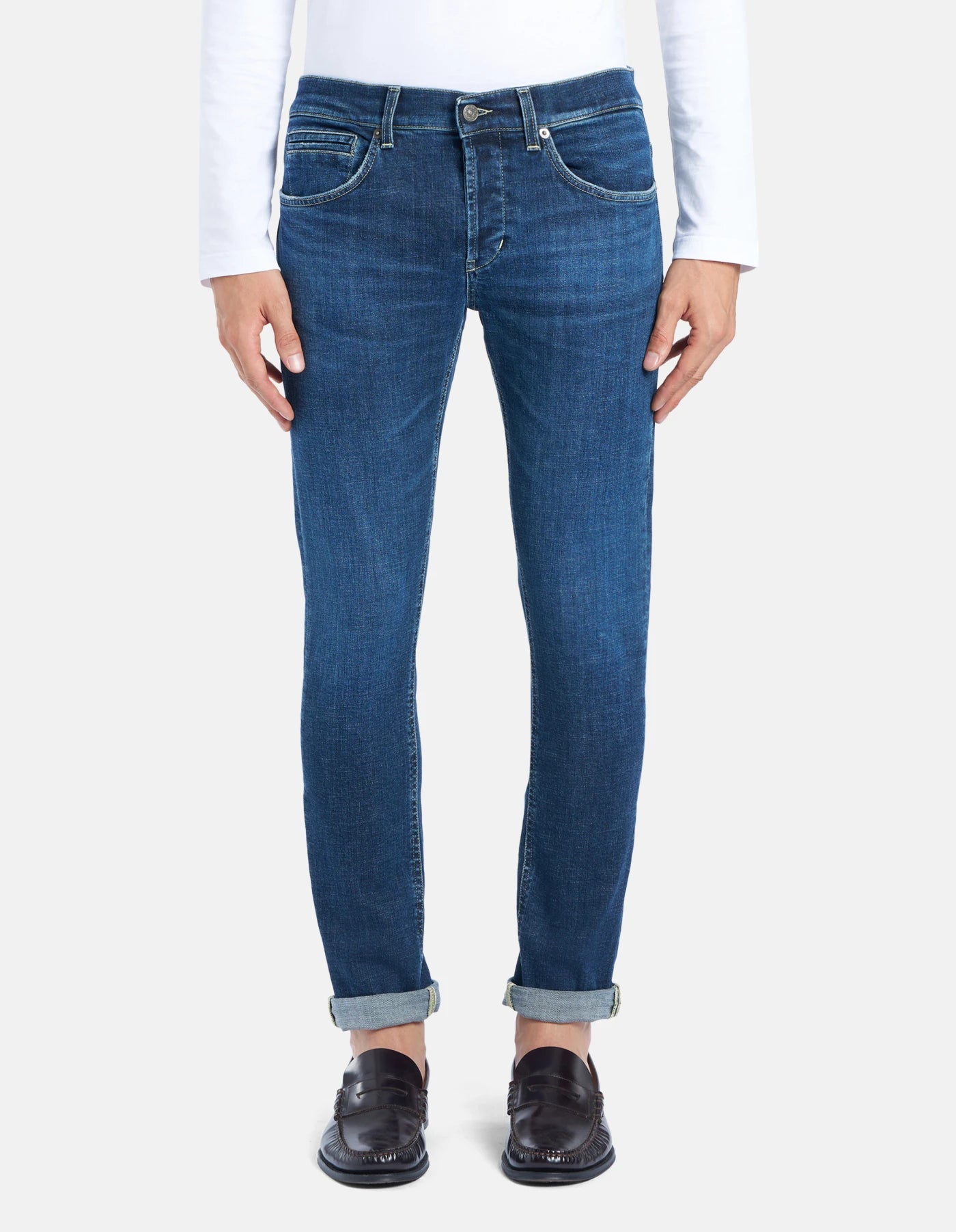Jeans George Don Dup