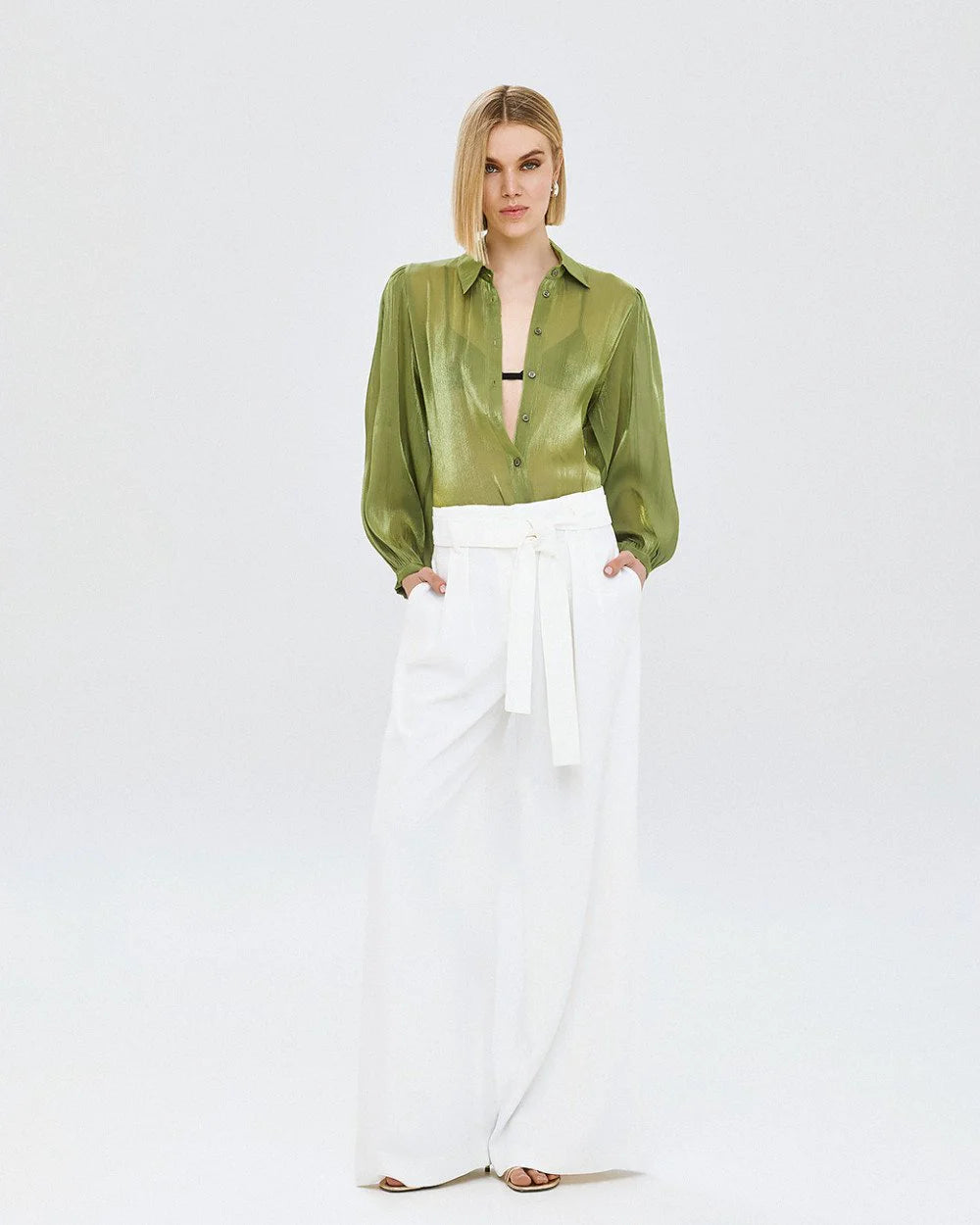 Camicia Elegante
