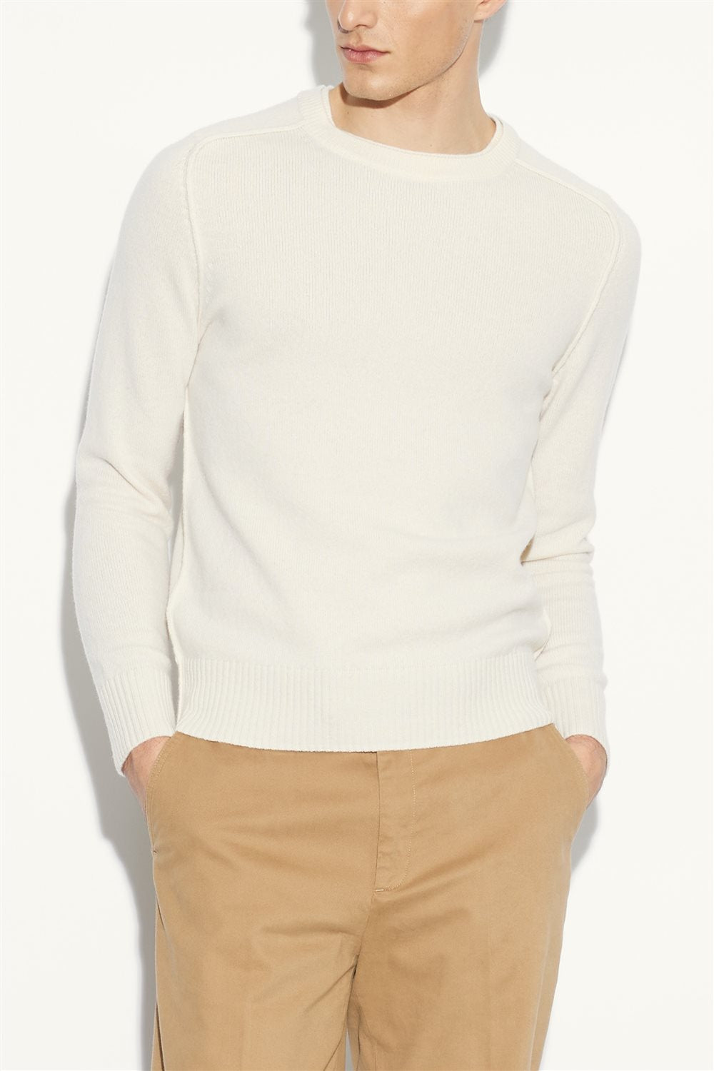 Maglia Girocollo