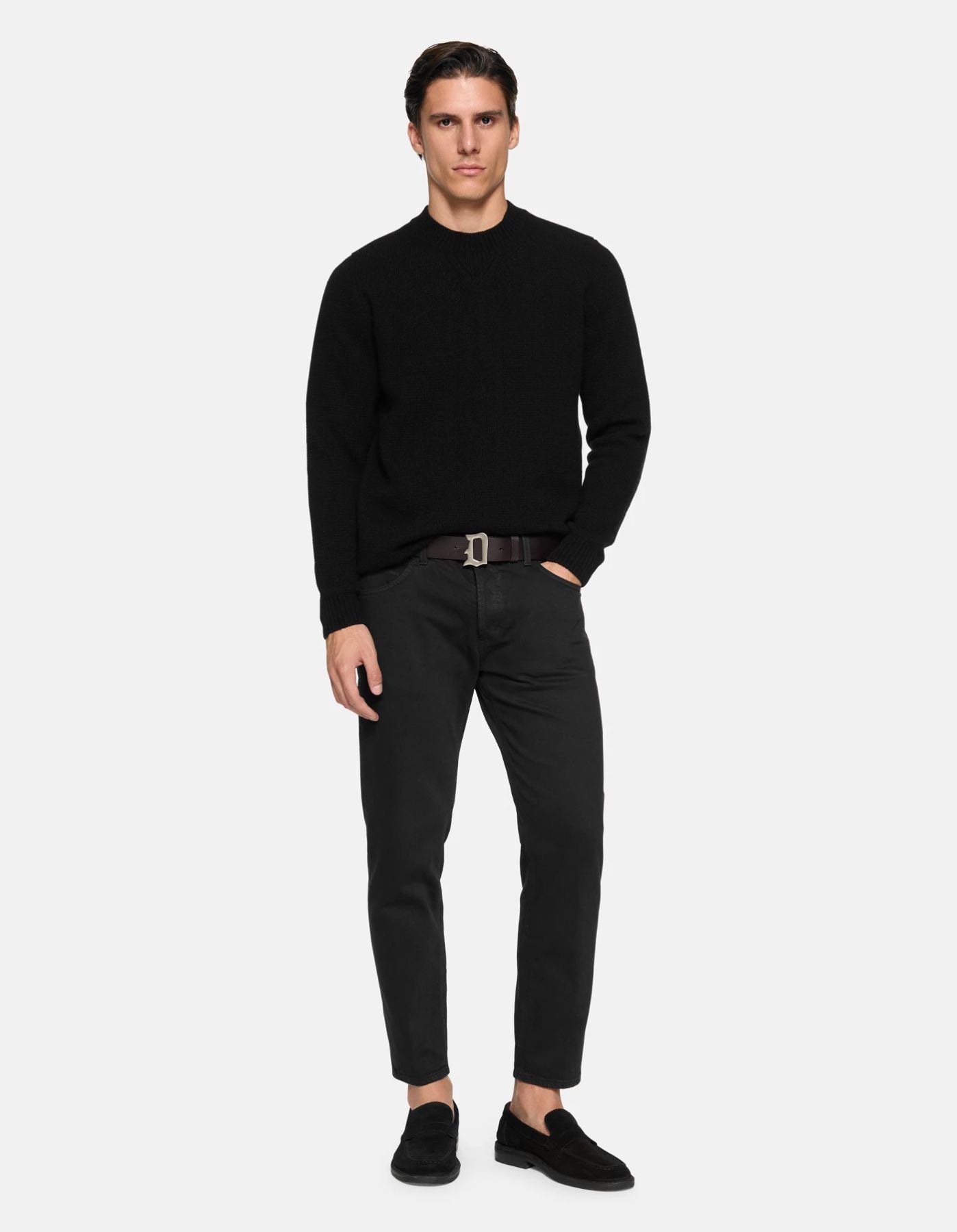 JEANS BULL  DON DUP
