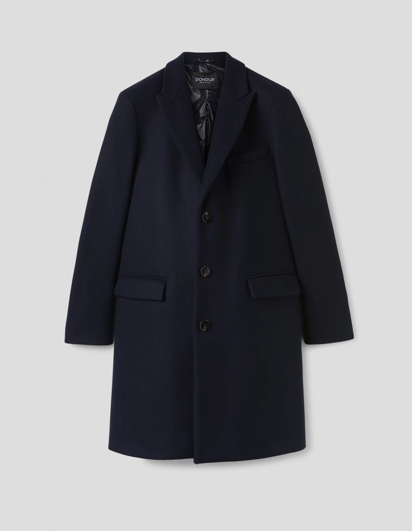CAPPOTTO DON DUP