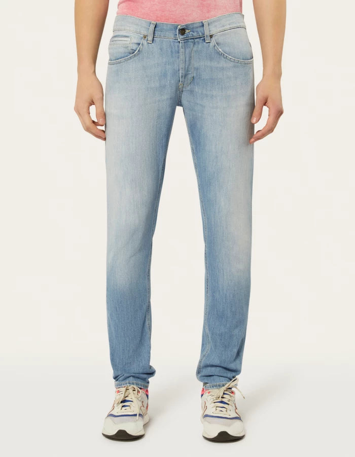 JEANS  DON DUP