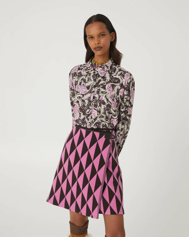 CAMICIA BEATRICE B