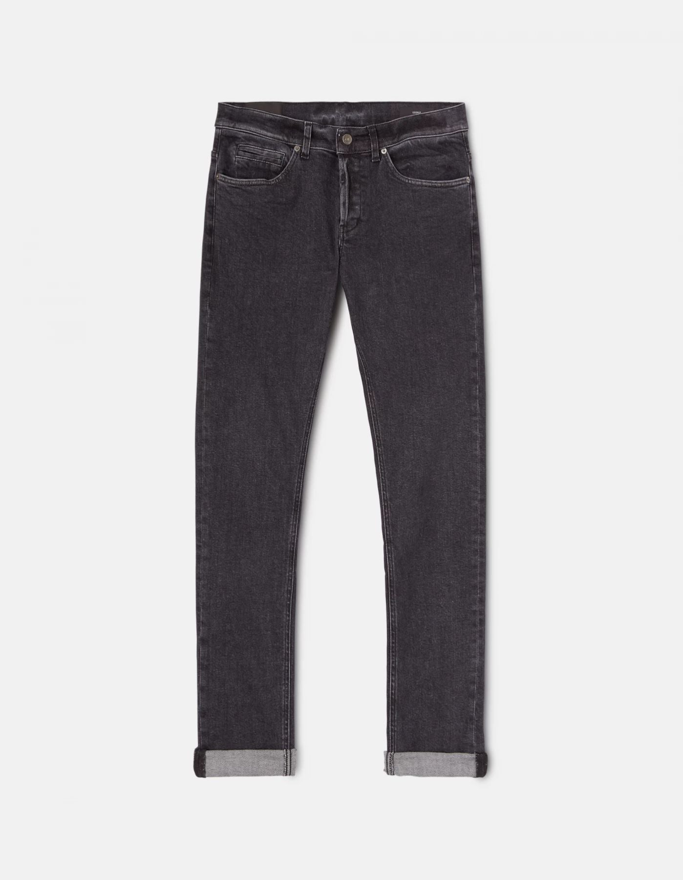 JEANS  DON DUP