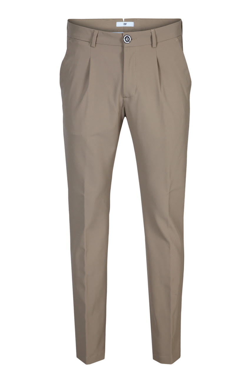 PANTALONE TESSUTO TECNICO PMDS