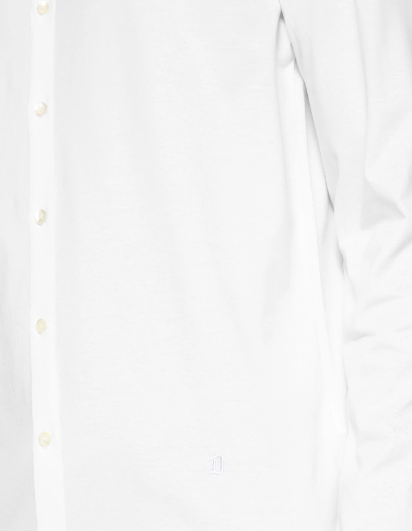 CAMICIA IN JERSEY  DON DUP