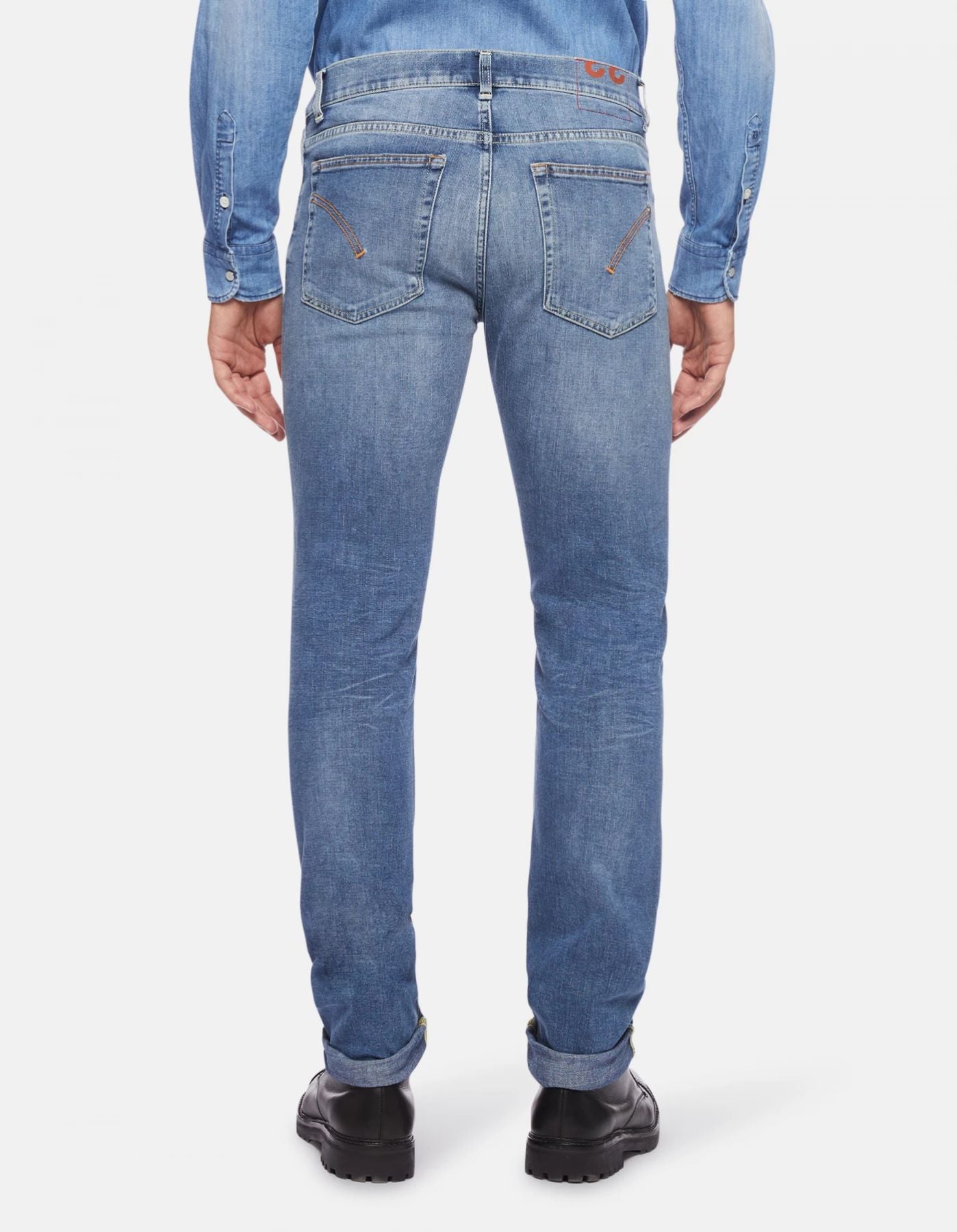 JEANS DON DUP