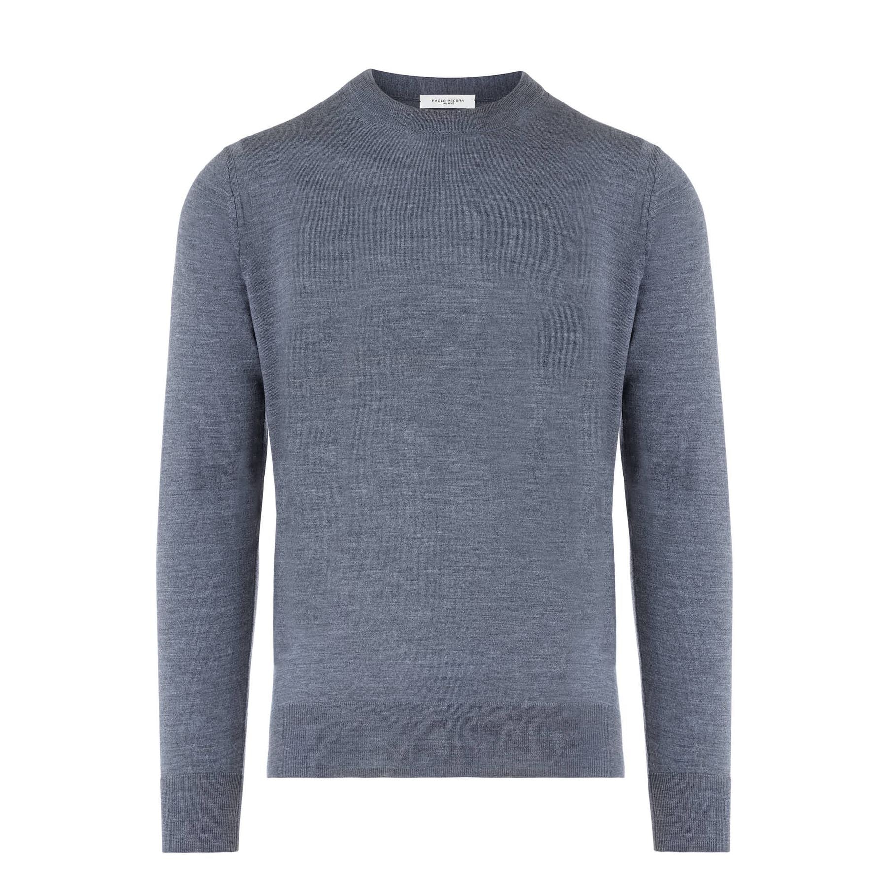 MAGLIA GIROCOLLO PAOLO PECORA