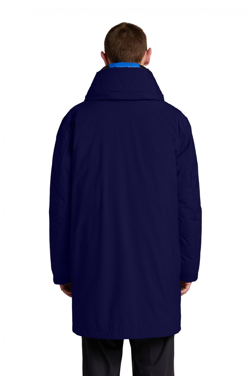 PARKA IMPERMEABILE ADD