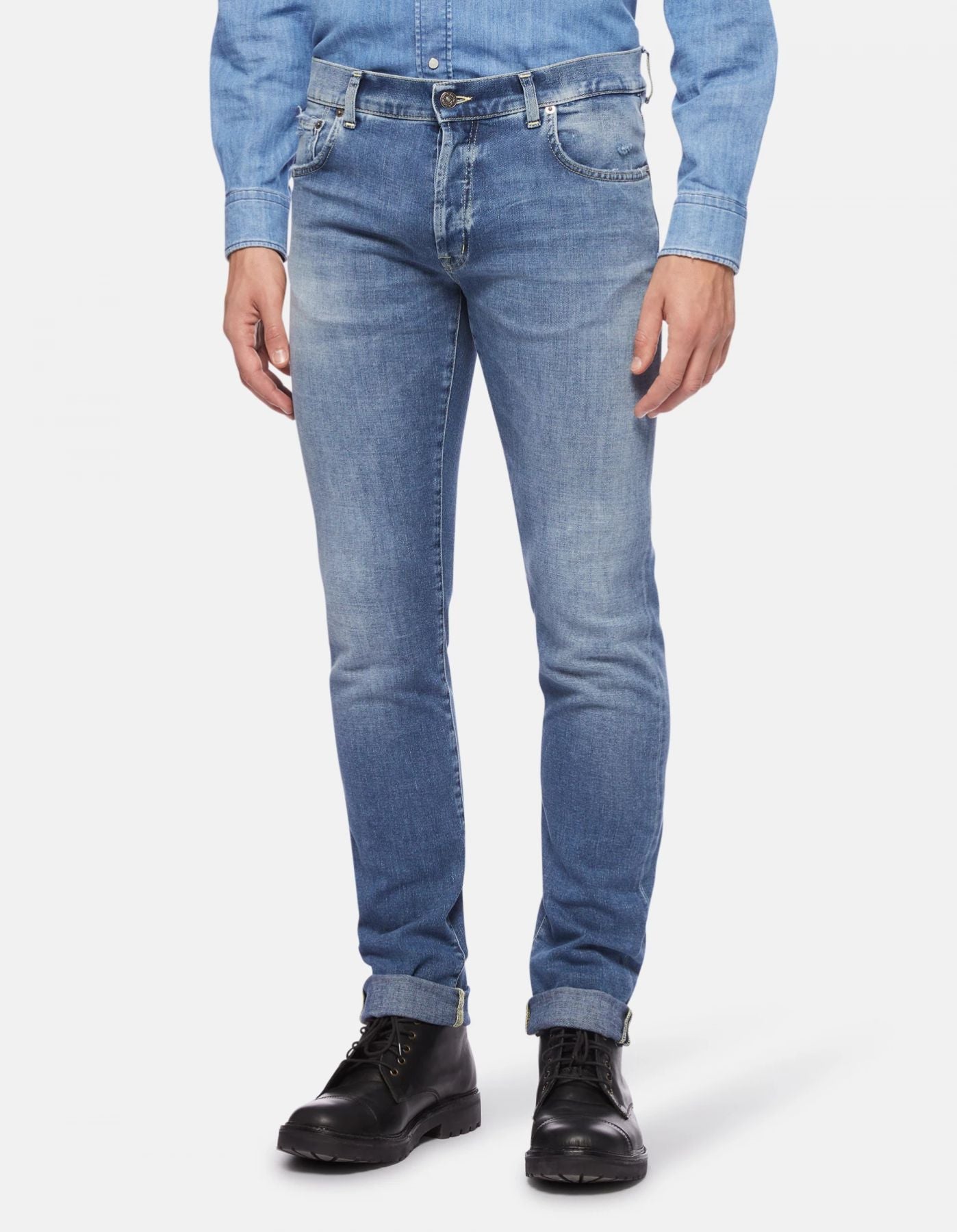 JEANS DON DUP