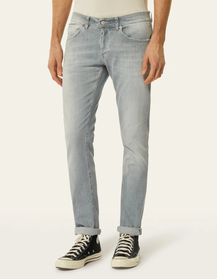 JEANS  DON DUP