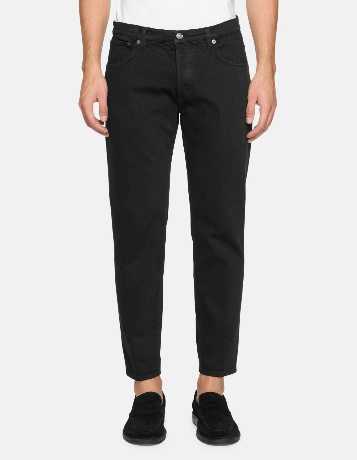 JEANS BULL  DON DUP