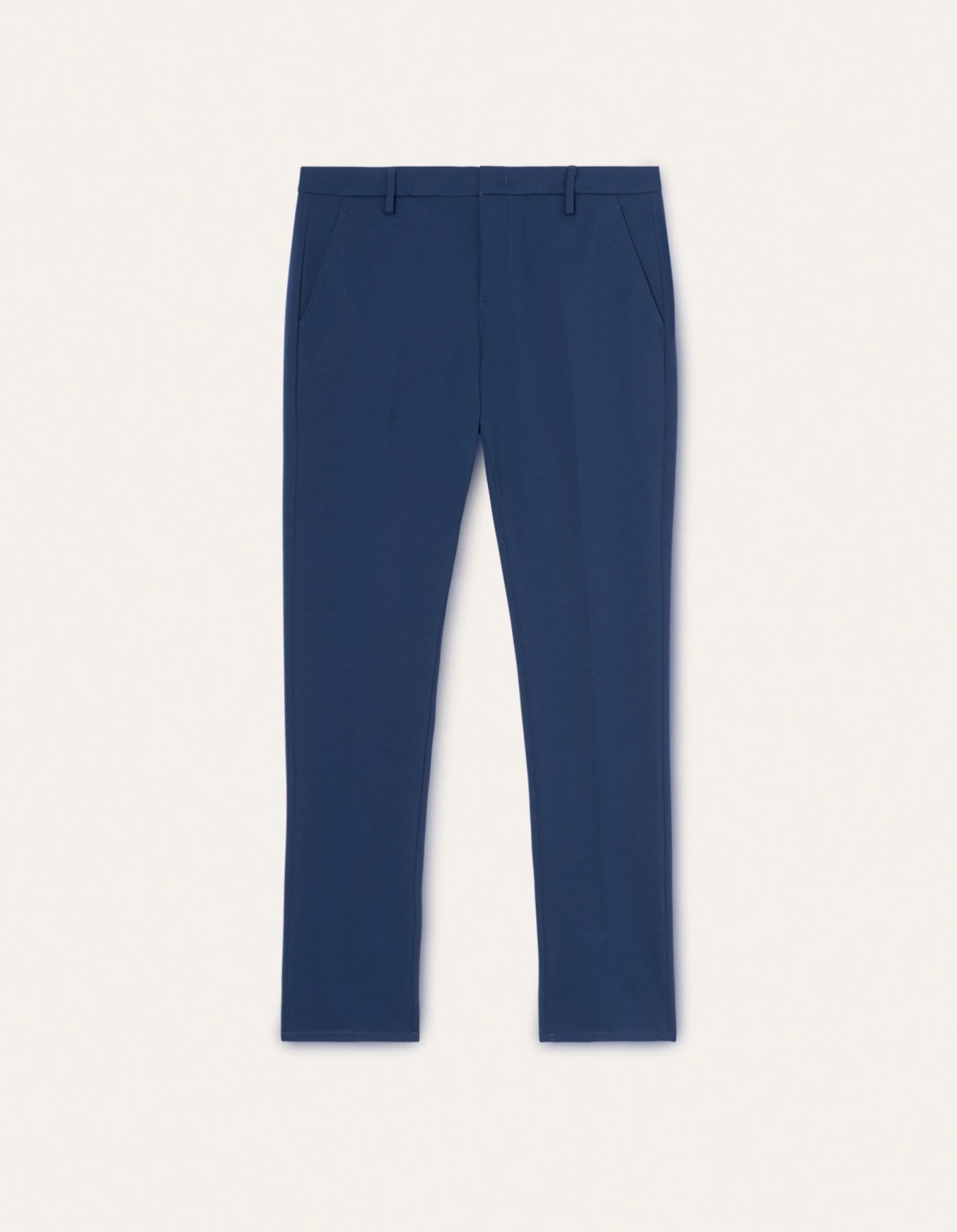 PANTALONE IN JERSEY DON DUP