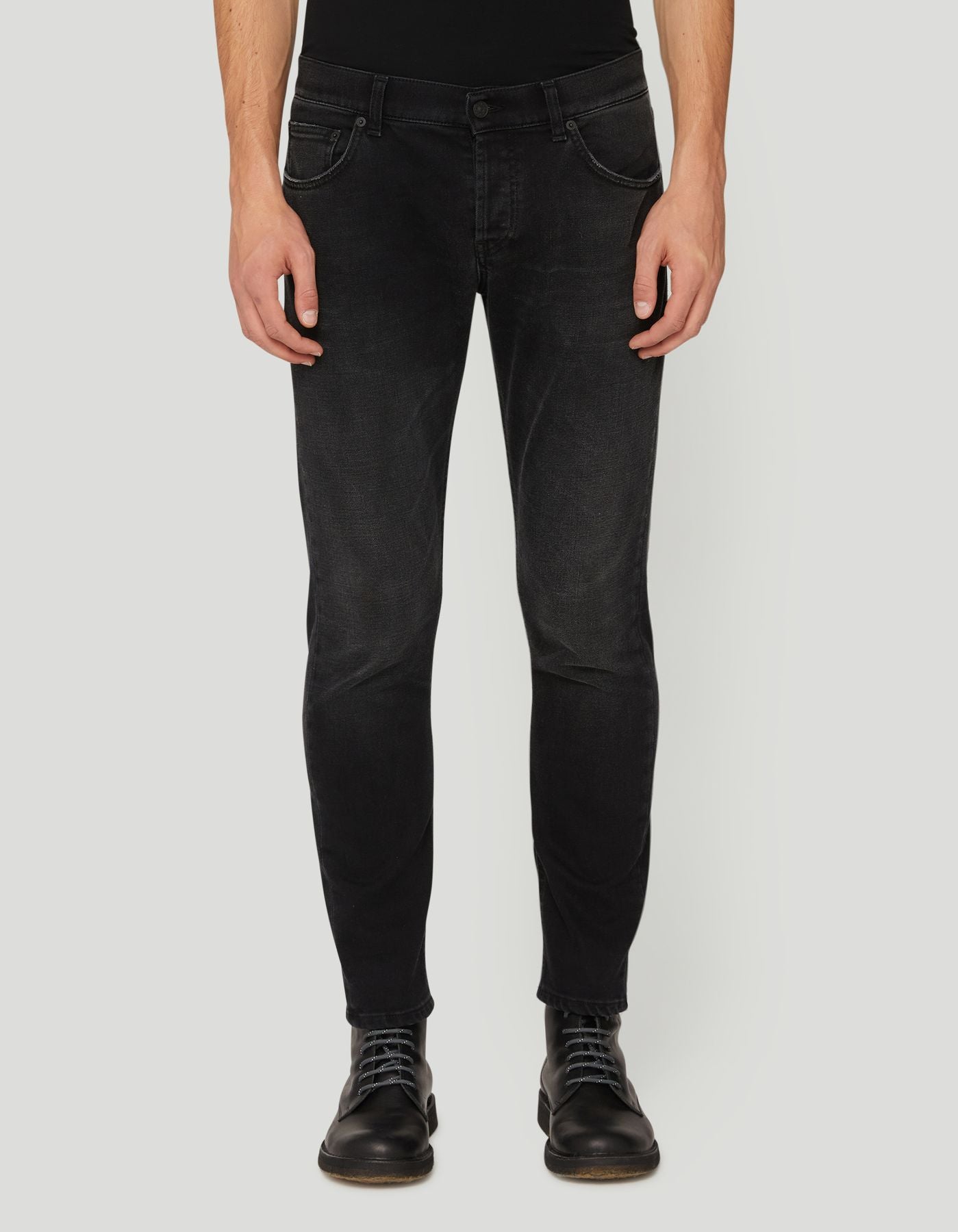 JEANS DON DUP
