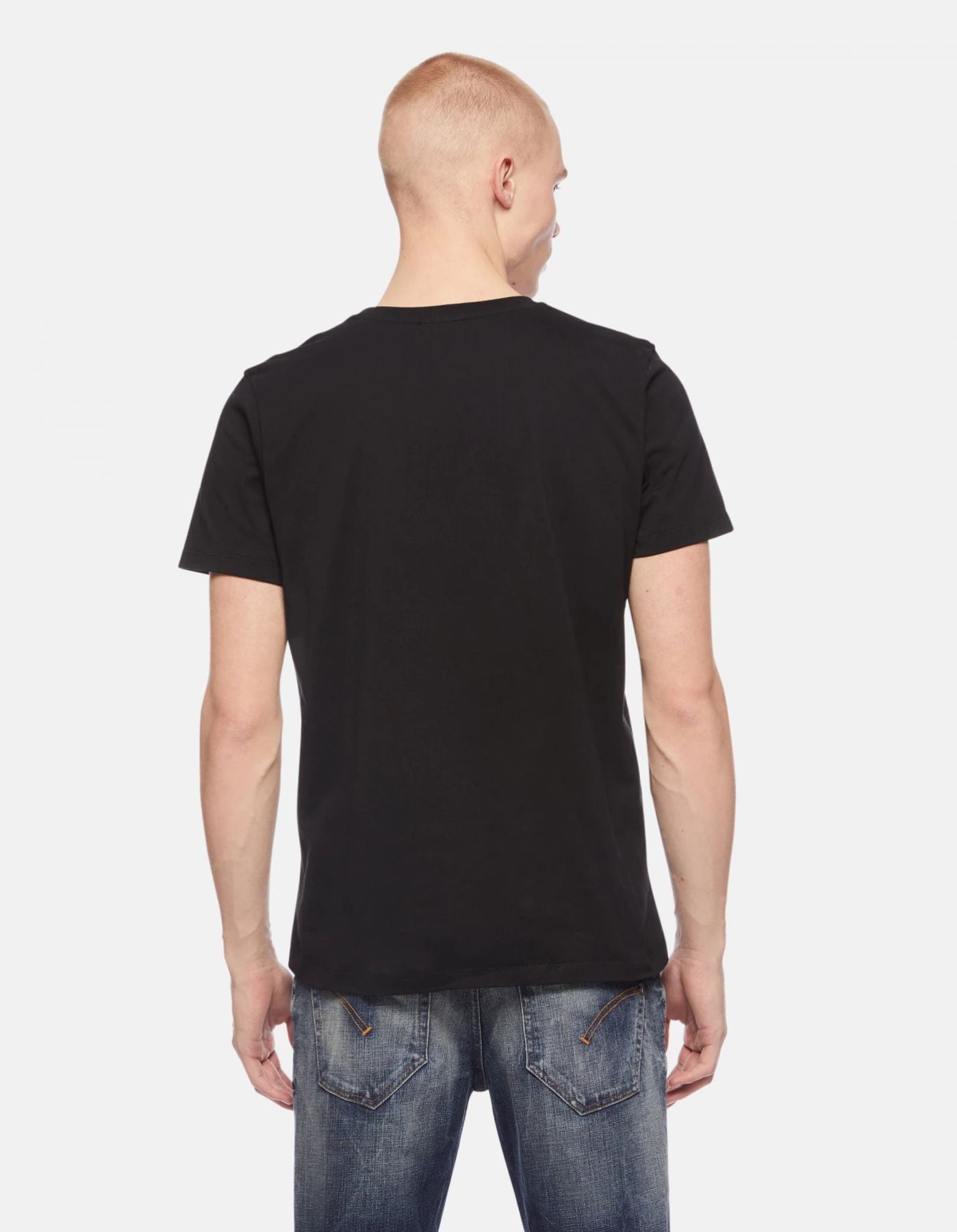 T-SHIRT  DON DUP