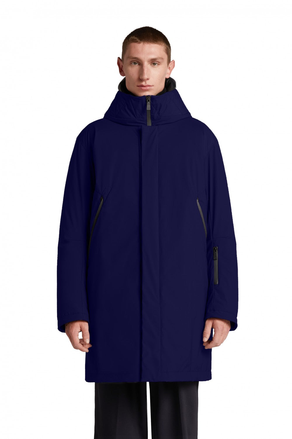 PARKA IMPERMEABILE ADD