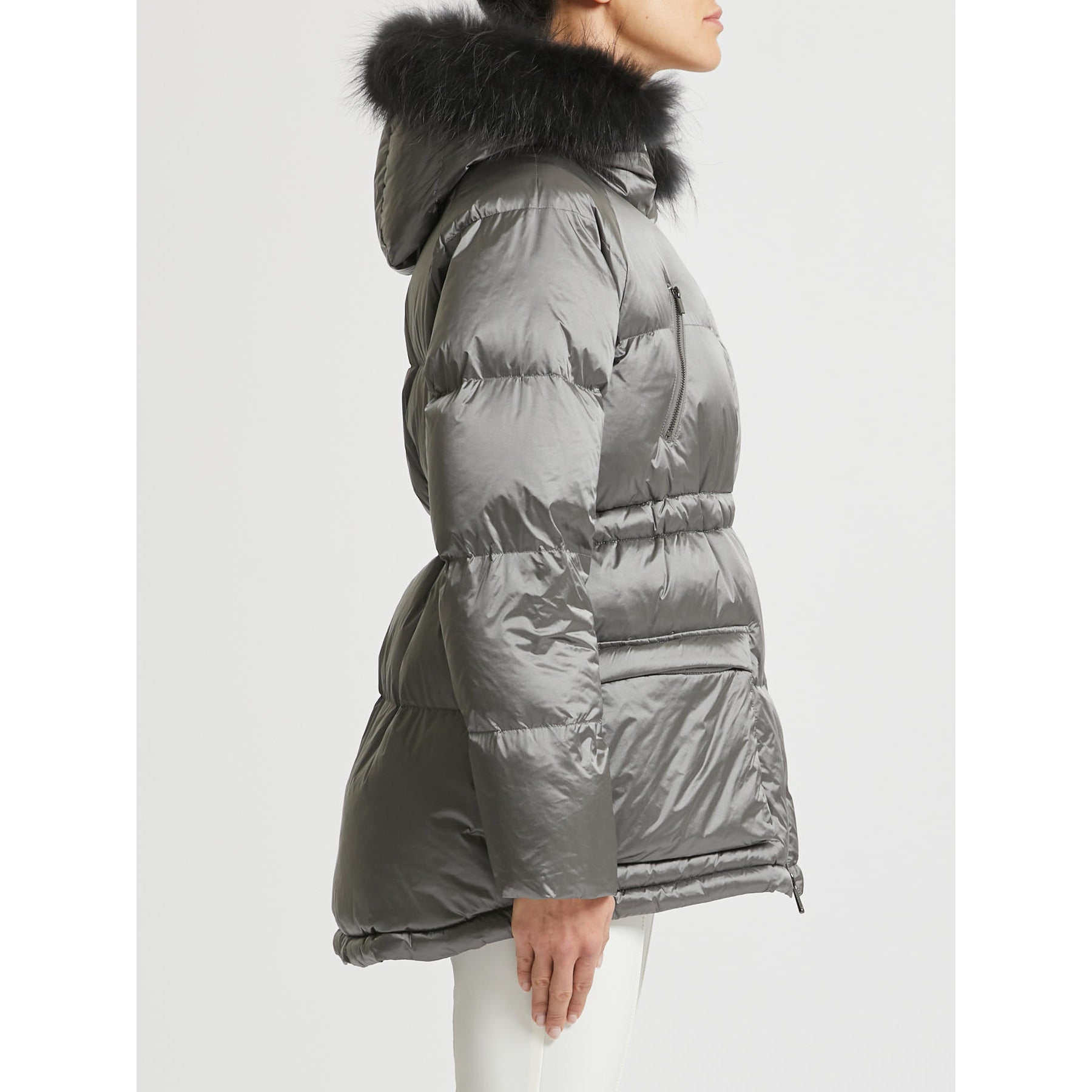 GIUBBOTTO IMBOTTITO PENNY BLACK