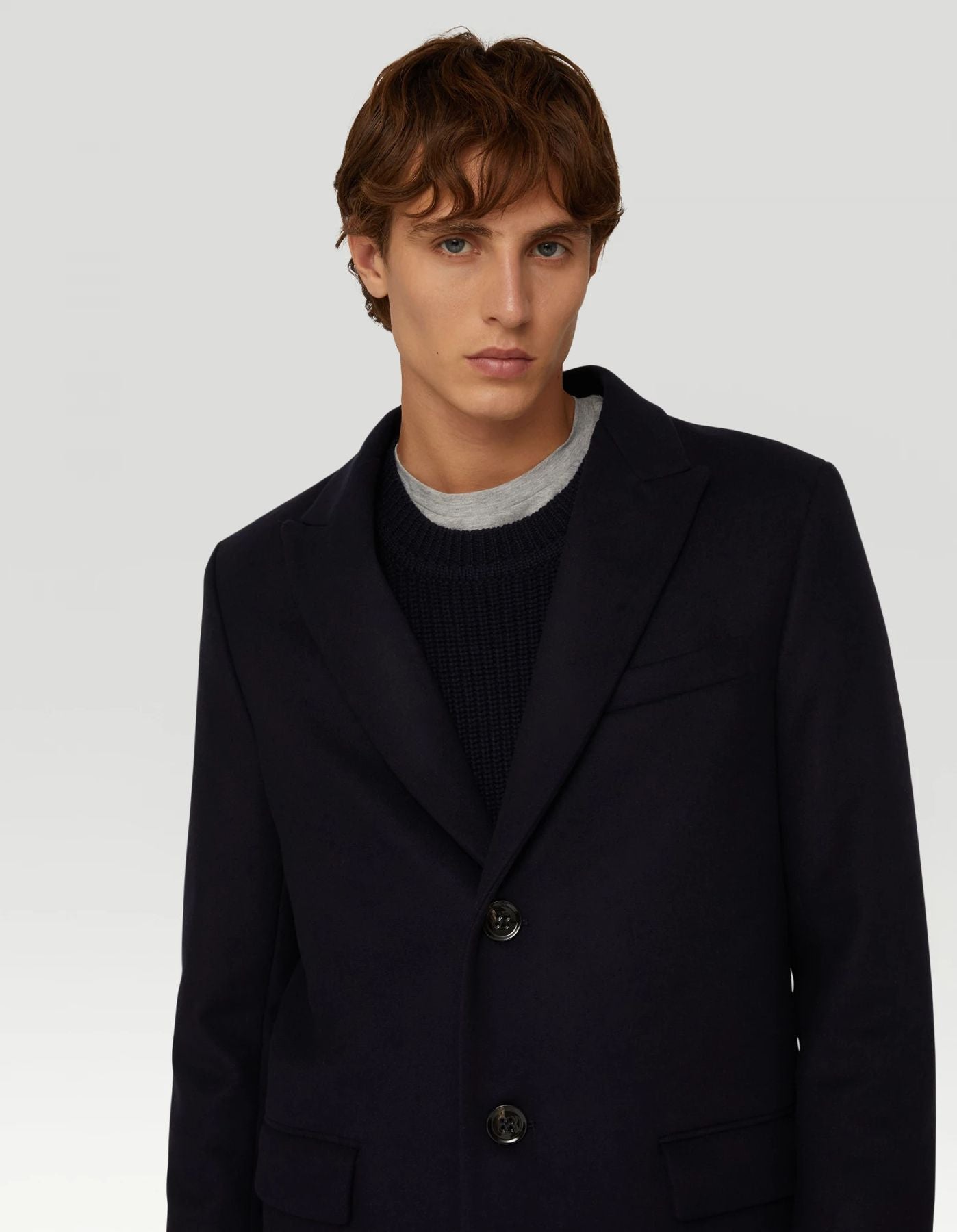 CAPPOTTO DON DUP