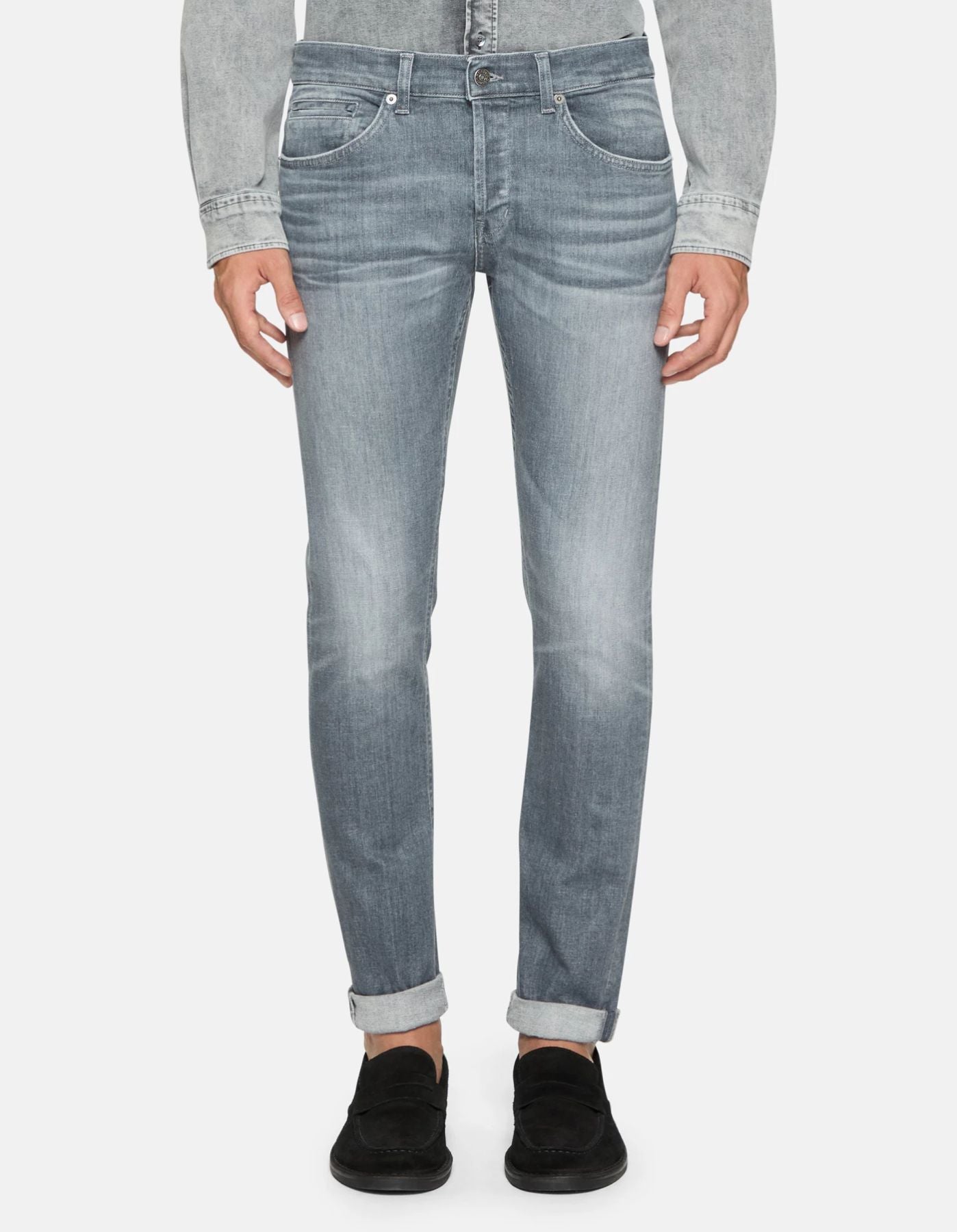 JEANS DON DUP