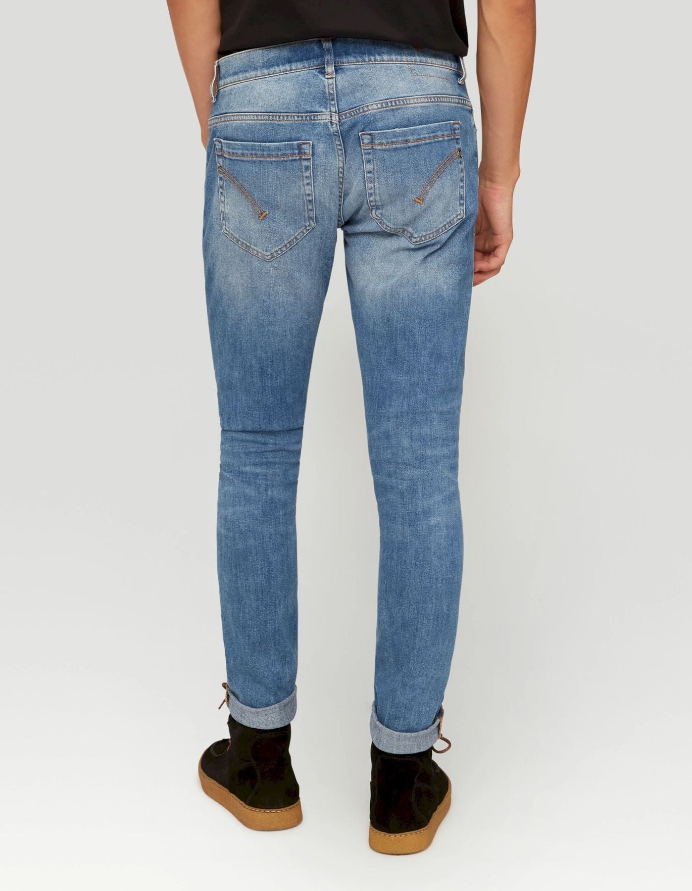 JEANS DON DUP