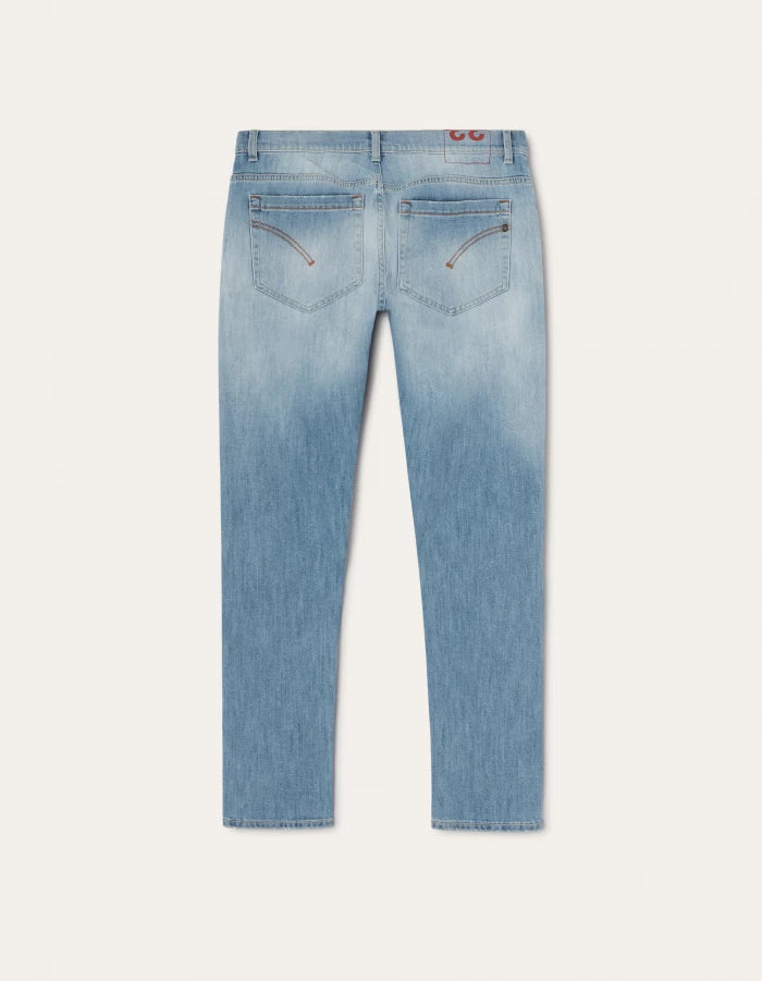 JEANS  DON DUP