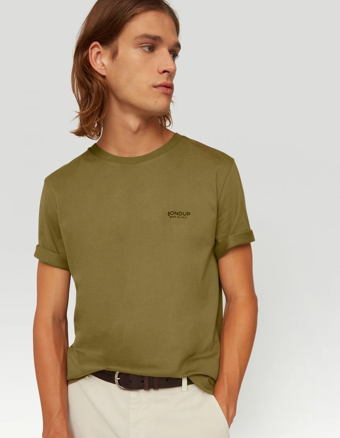 T-SHIRT DON DUP