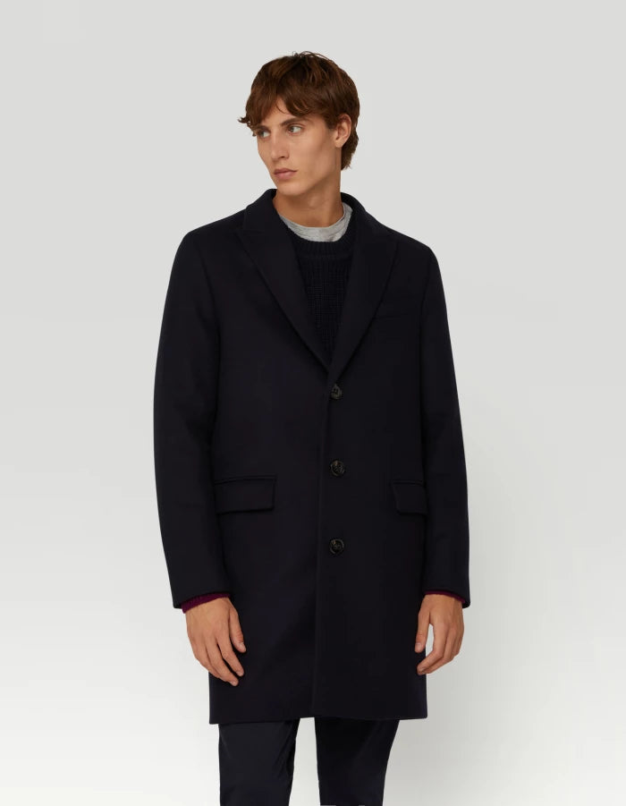 CAPPOTTO DON DUP