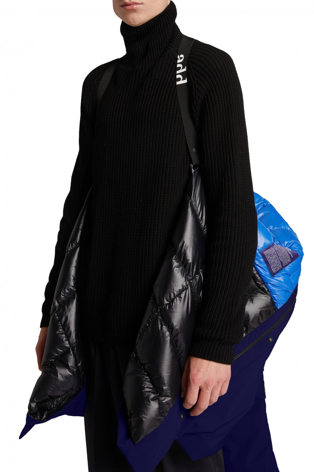 PARKA IMPERMEABILE ADD