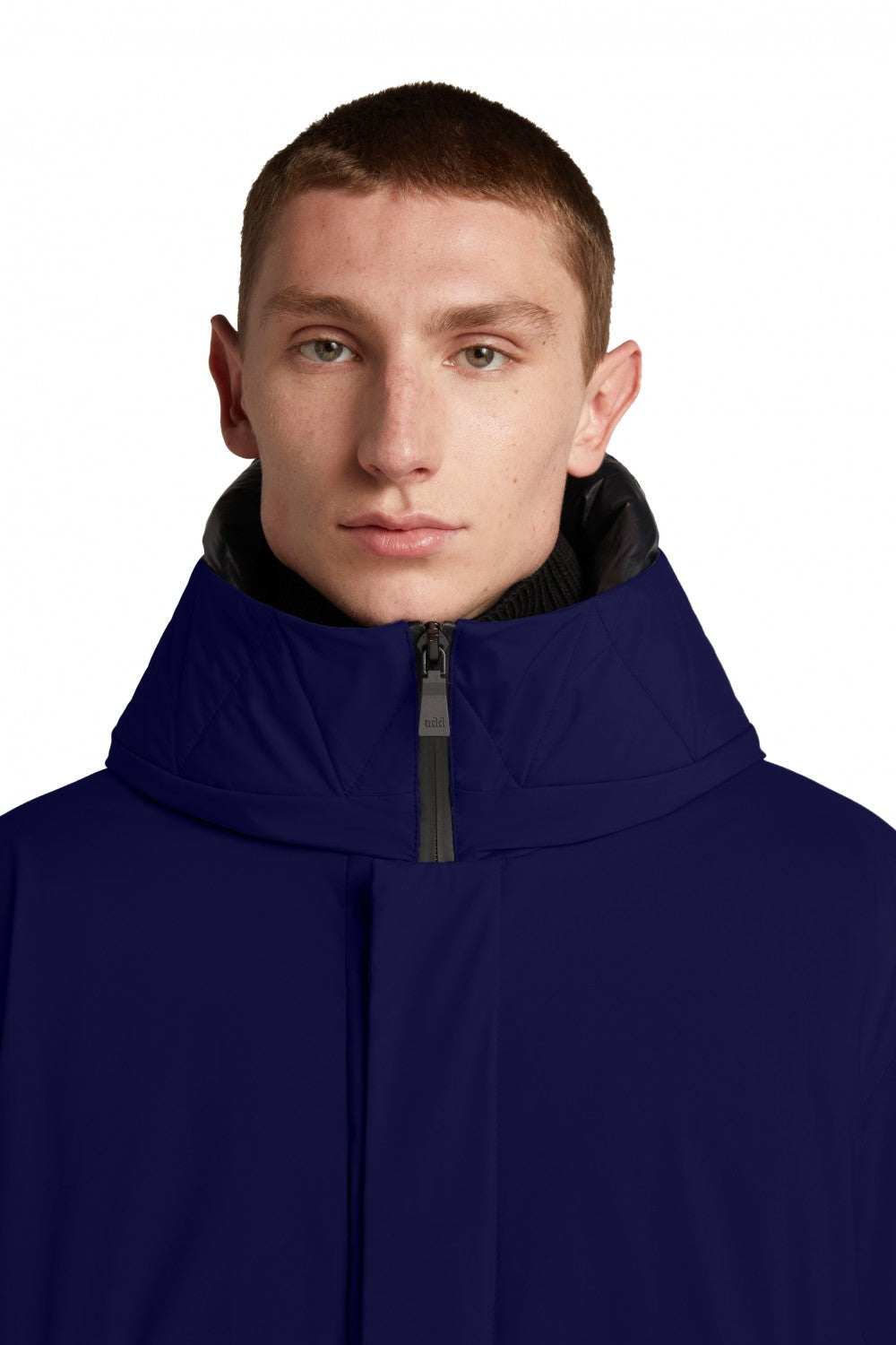 PARKA IMPERMEABILE ADD