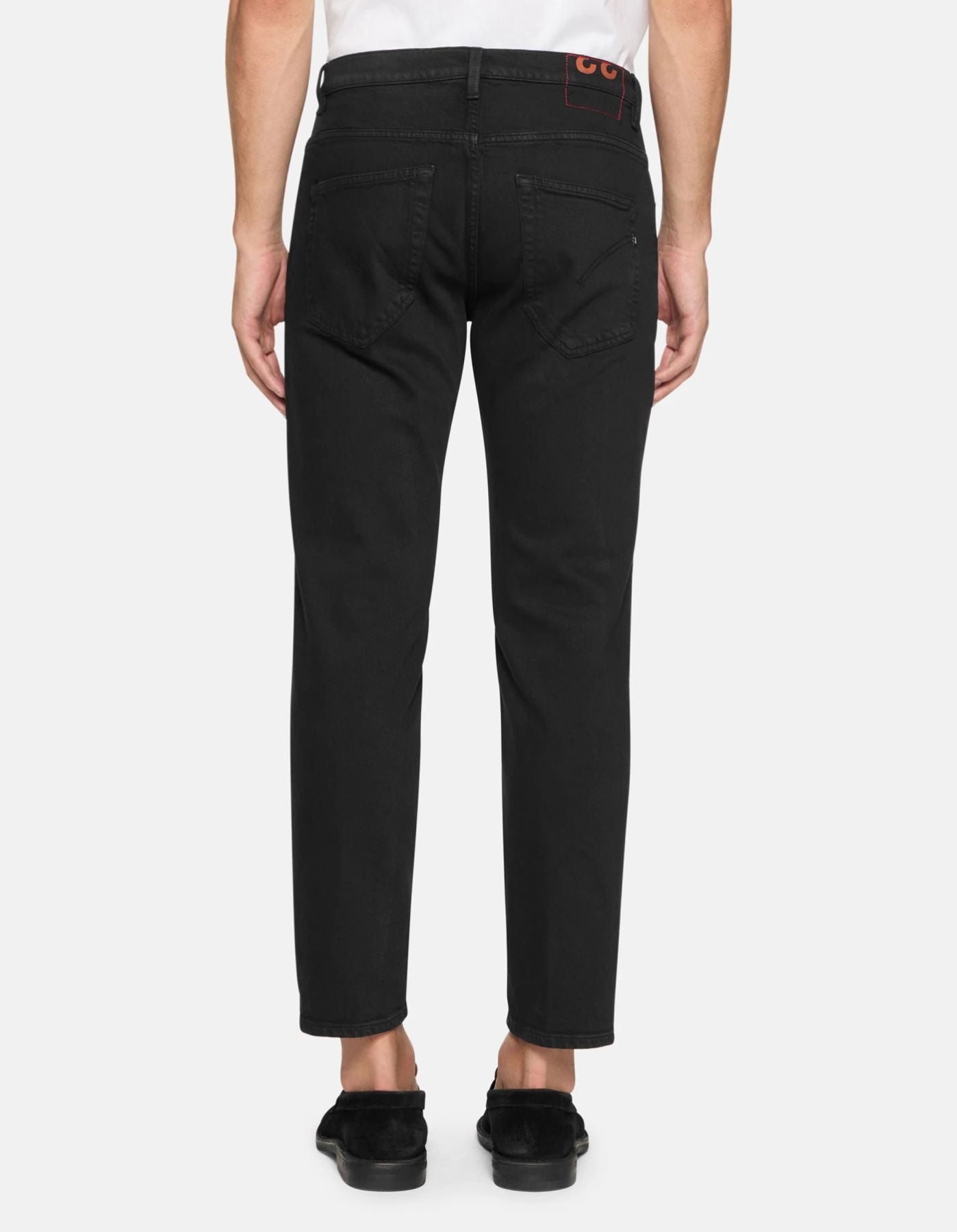 JEANS BULL  DON DUP