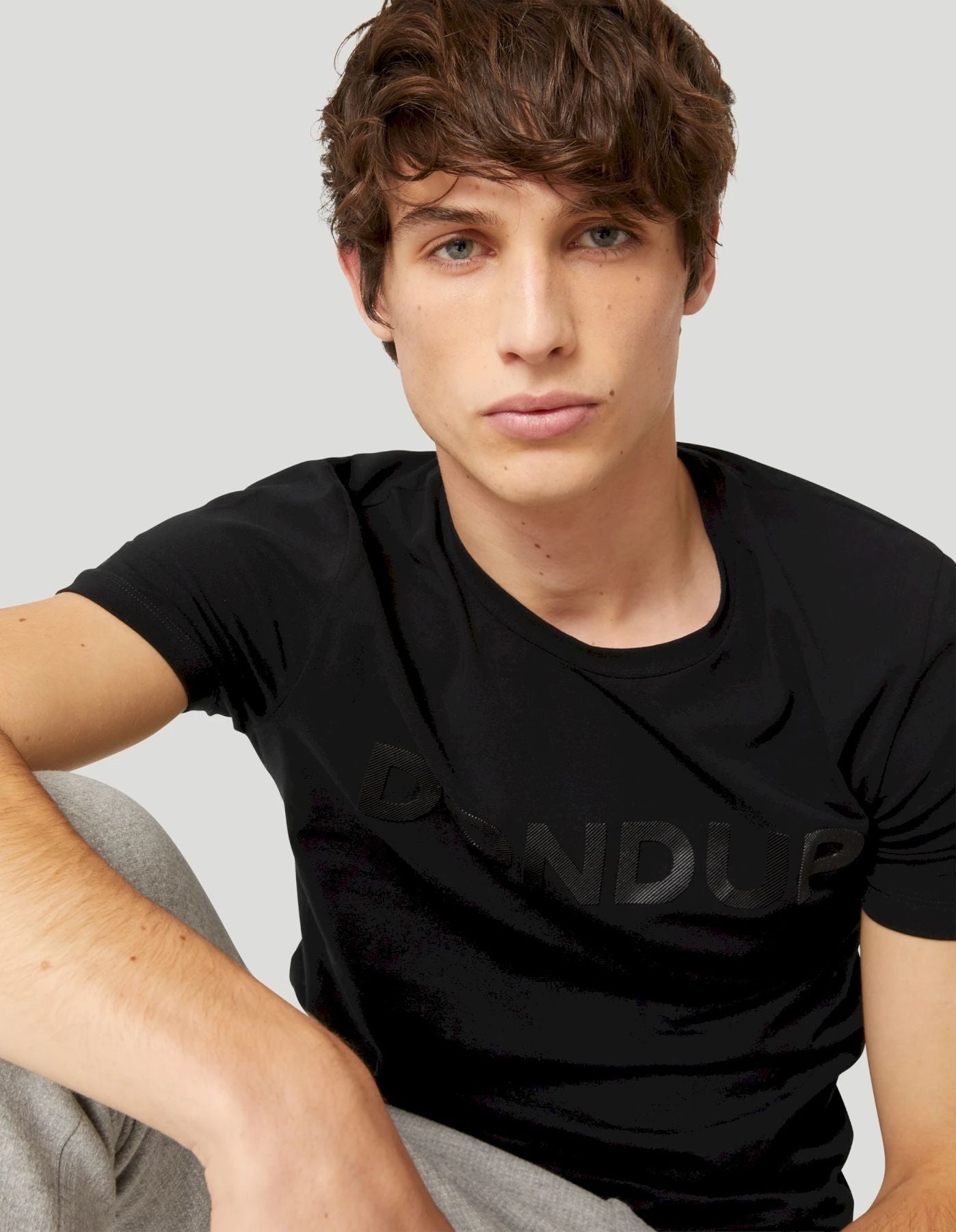 T-SHIRT DON DUP