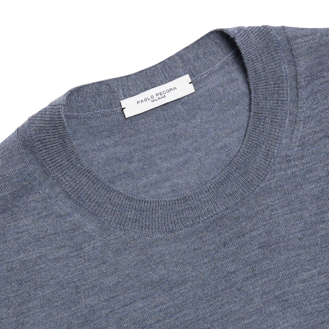 MAGLIA GIROCOLLO PAOLO PECORA