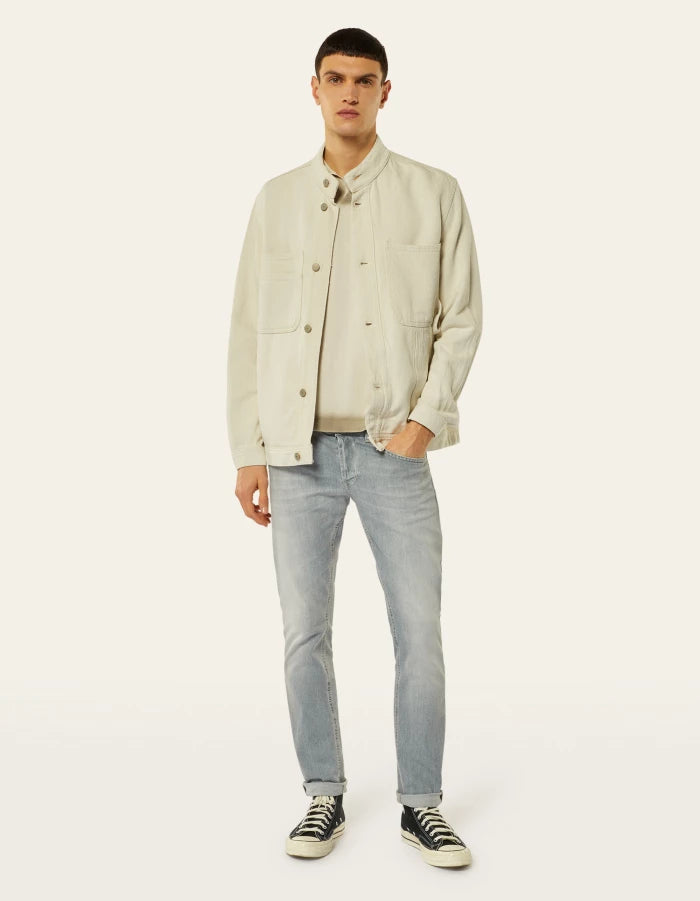 JEANS  DON DUP