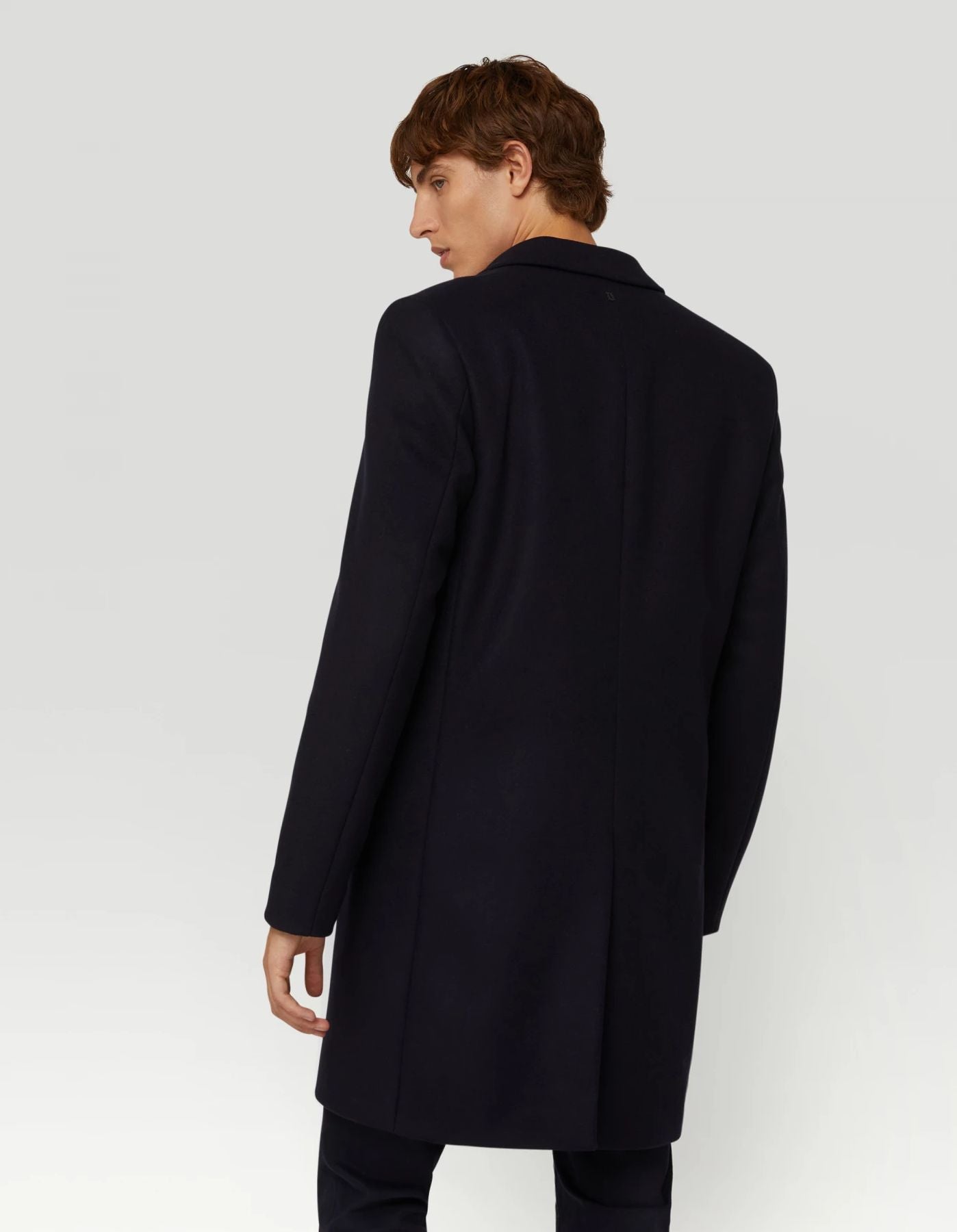 CAPPOTTO DON DUP