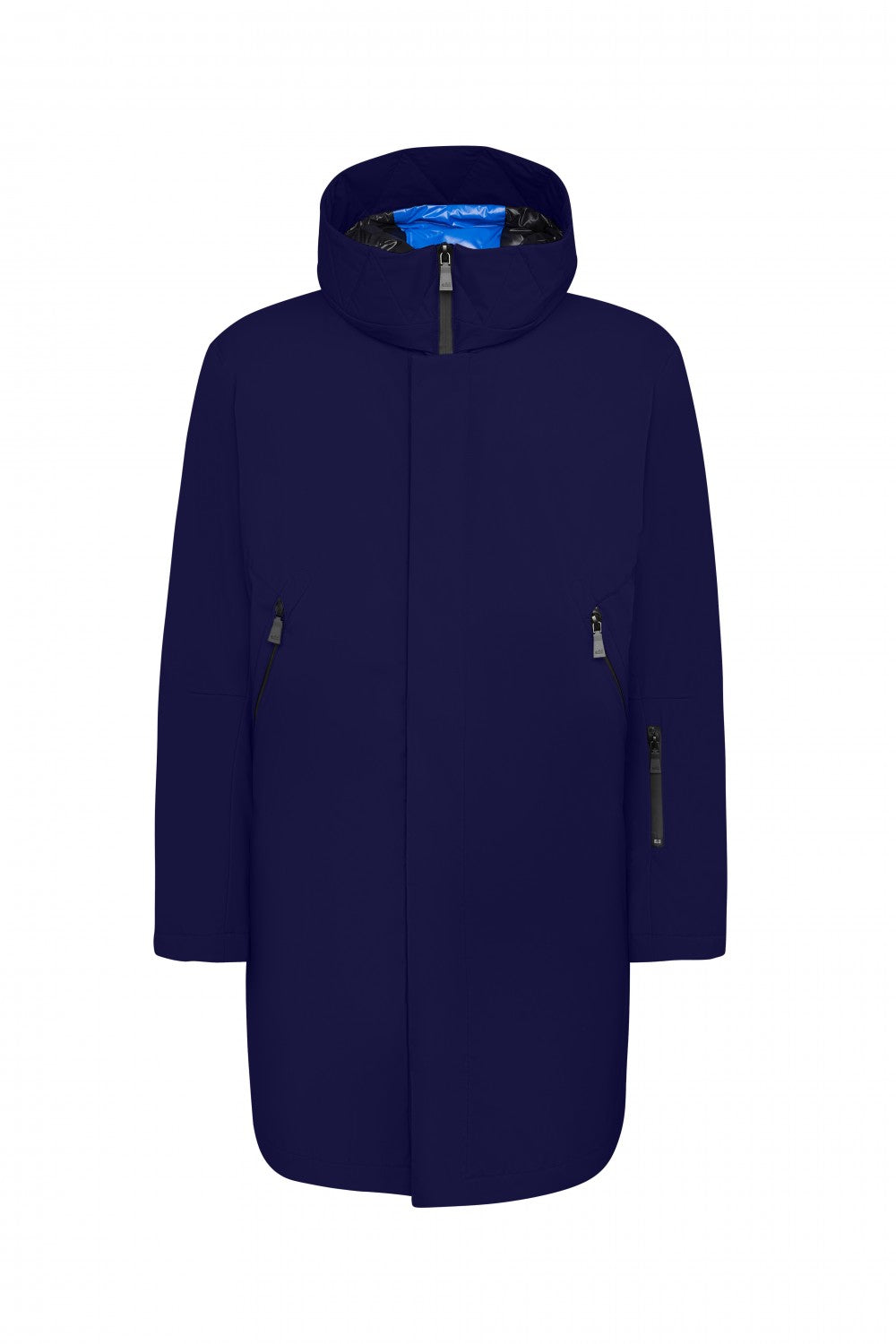 PARKA IMPERMEABILE ADD