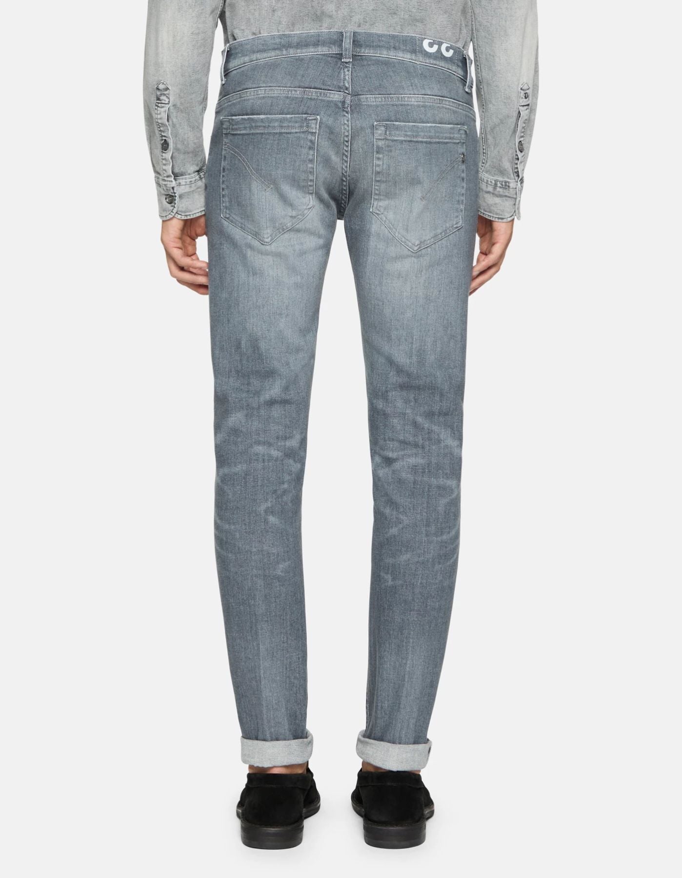 JEANS DON DUP