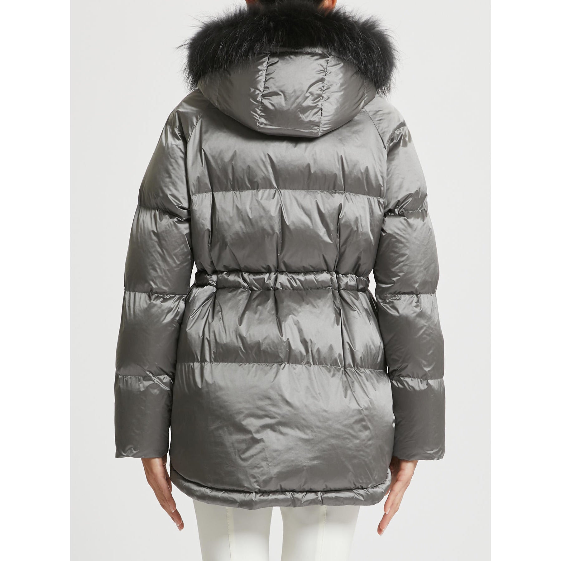 GIUBBOTTO IMBOTTITO PENNY BLACK