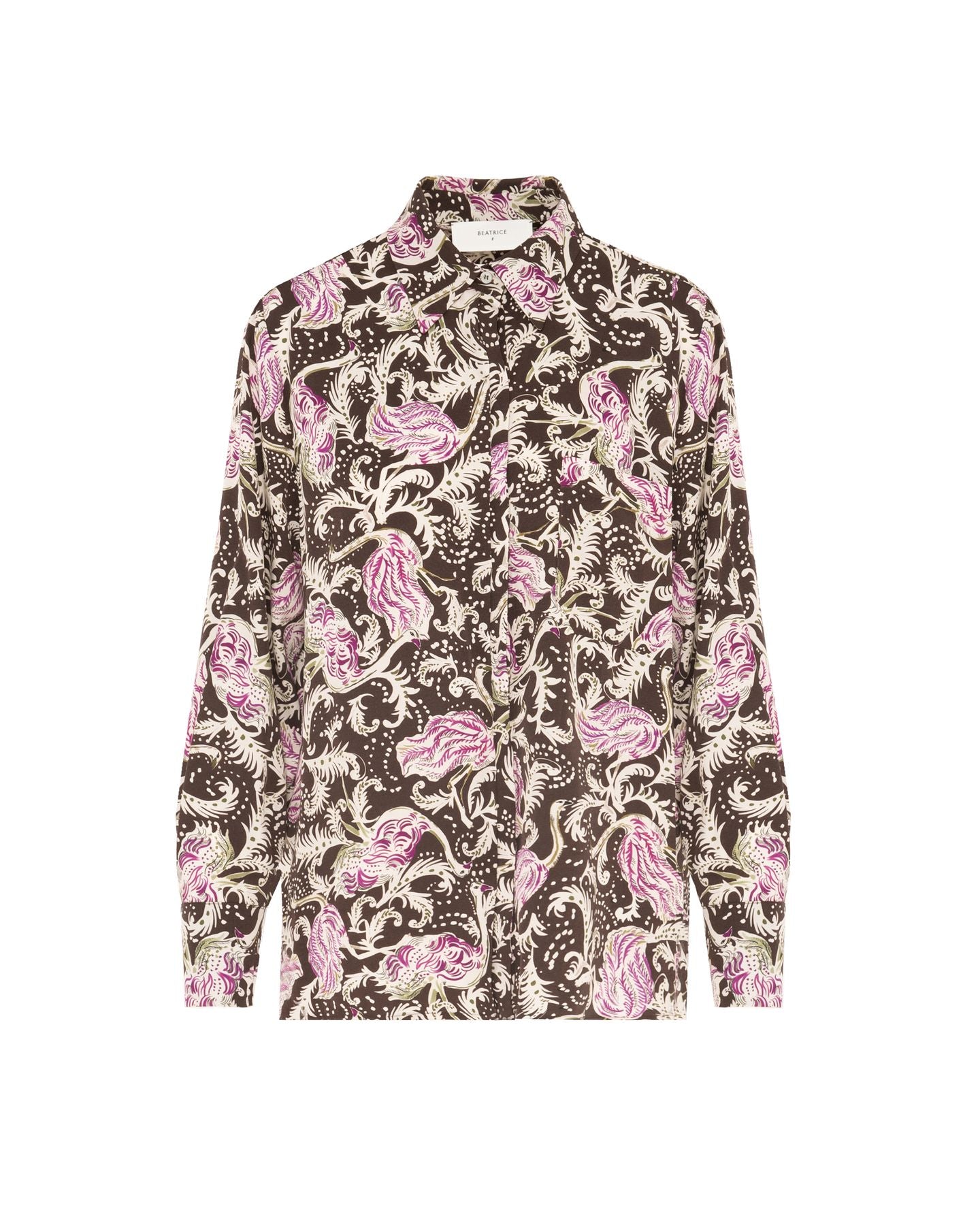 CAMICIA BEATRICE B
