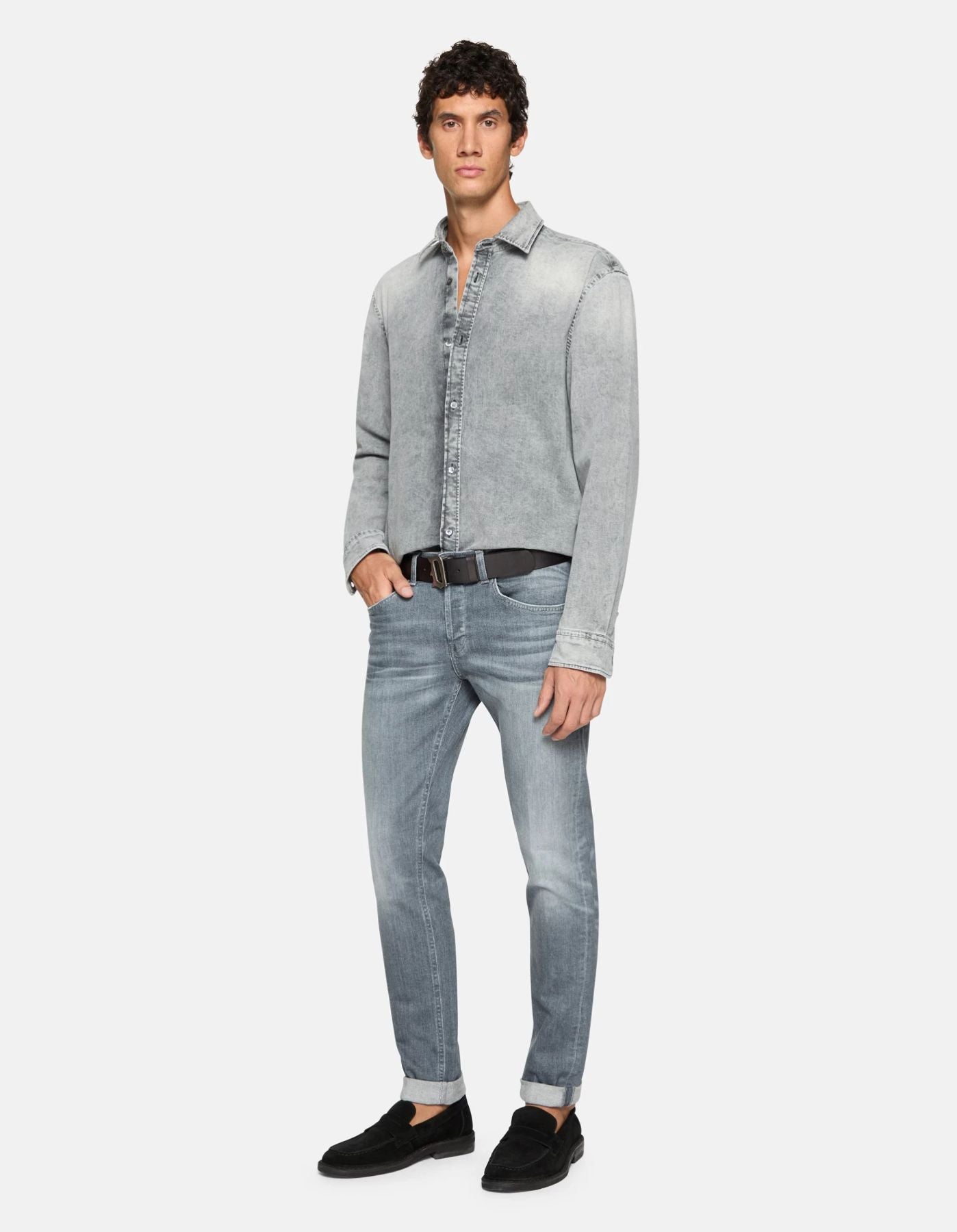 JEANS DON DUP