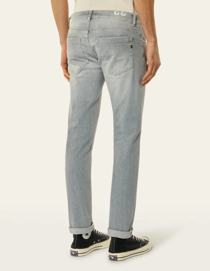 JEANS  DON DUP