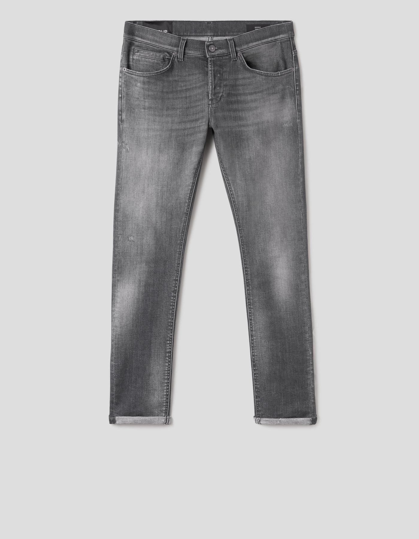 JEANS DON DUP